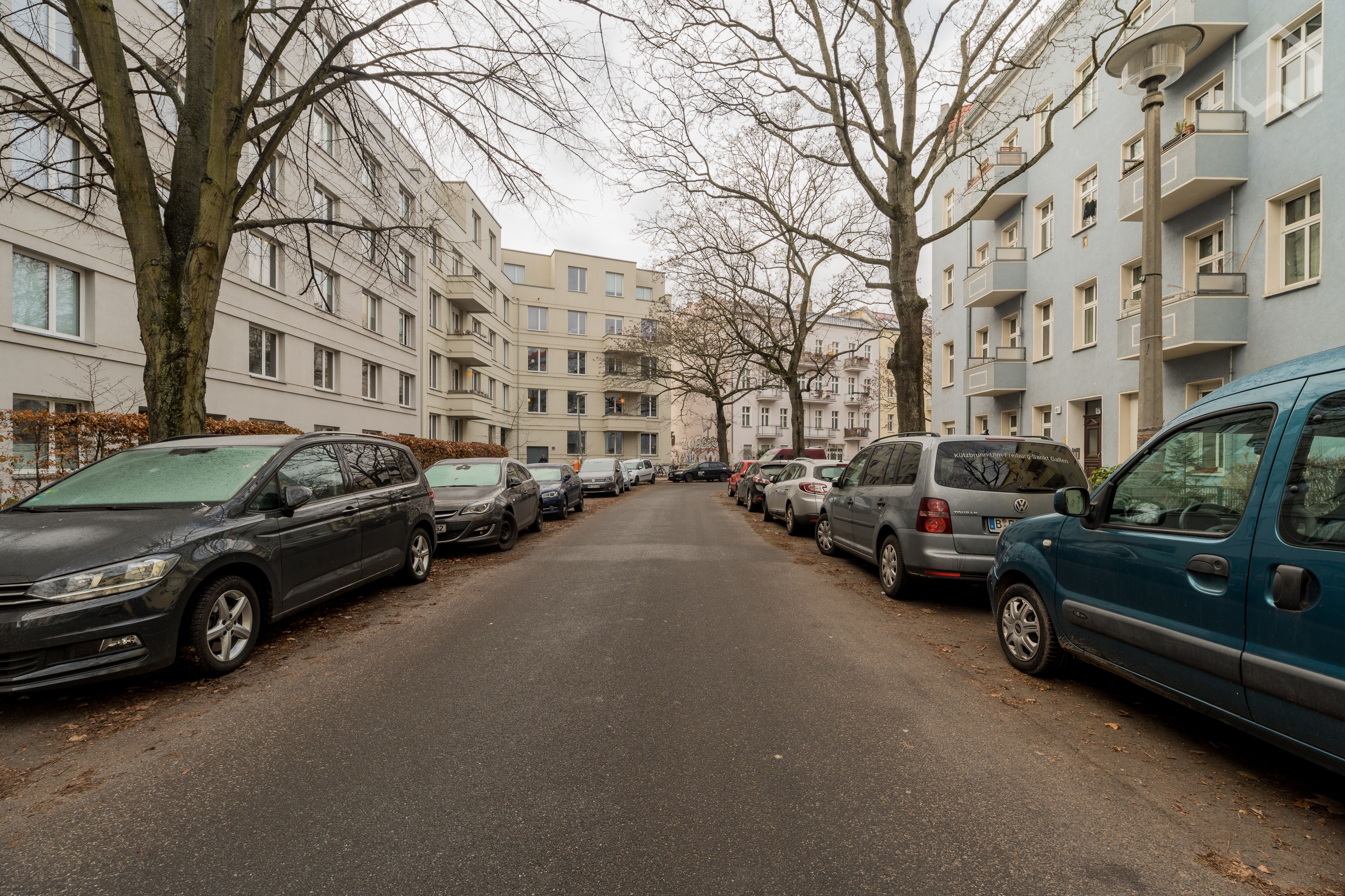 Wonderful 4 Rooms Apartment With Roof-Top View Over Berlin - Wonderful 4 Rooms Apartment with Roof-top View over Berlin - Gallery - 18