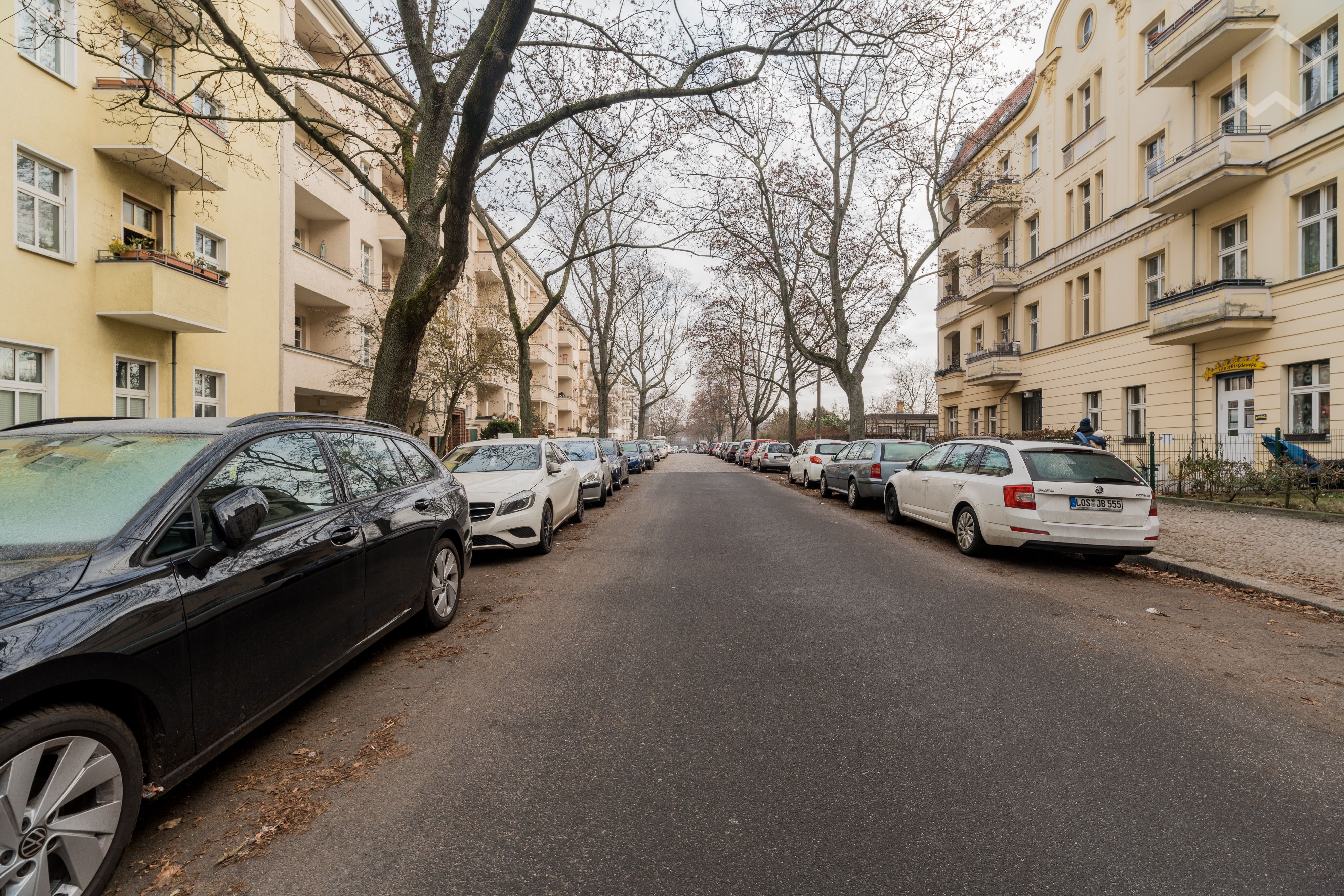 Wonderful 4 Rooms Apartment With Roof-Top View Over Berlin - Wonderful 4 Rooms Apartment with Roof-top View over Berlin - Gallery - 17