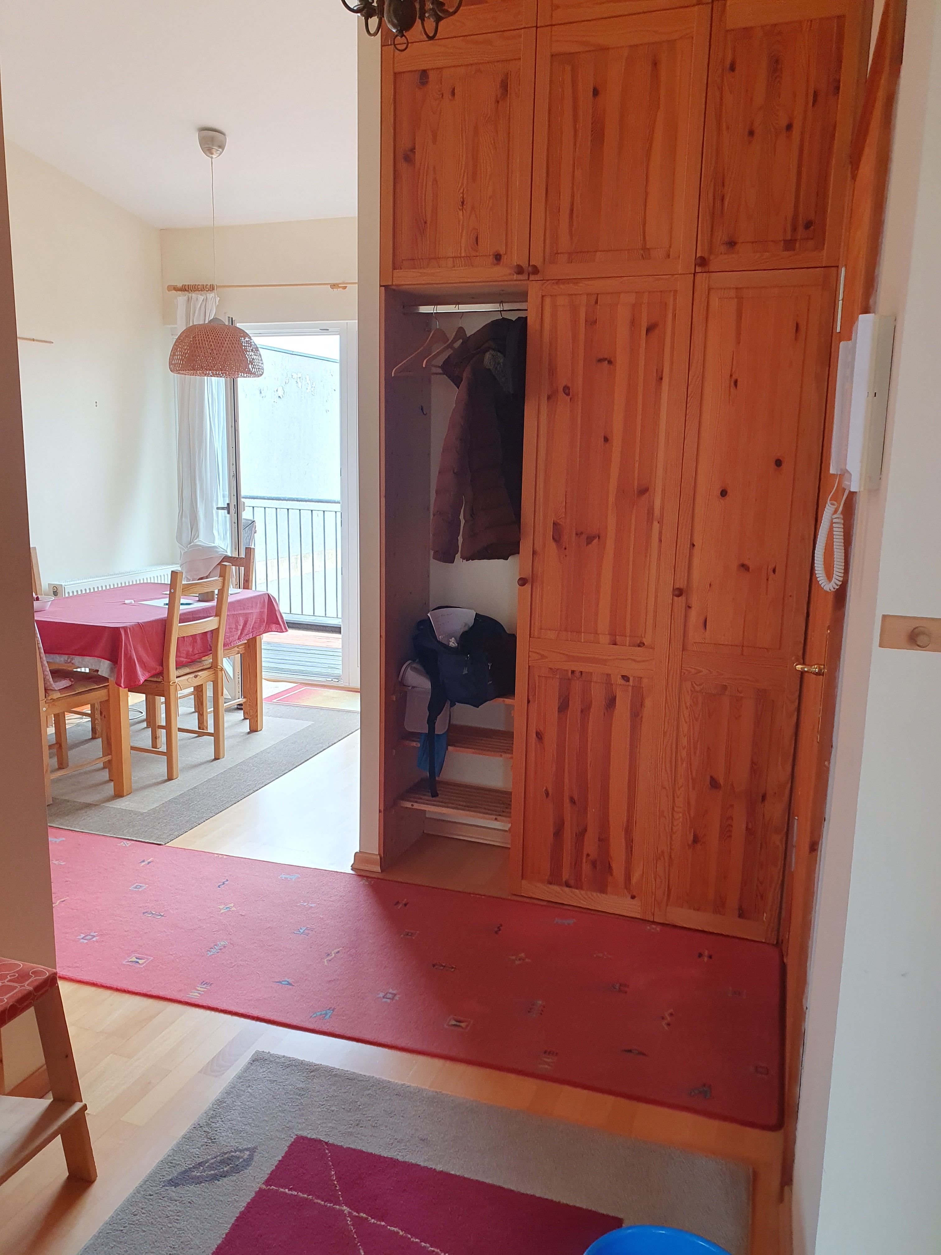 Wonderful 4 Rooms Apartment With Roof-Top View Over Berlin - Wonderful 4 Rooms Apartment with Roof-top View over Berlin - Gallery - 4