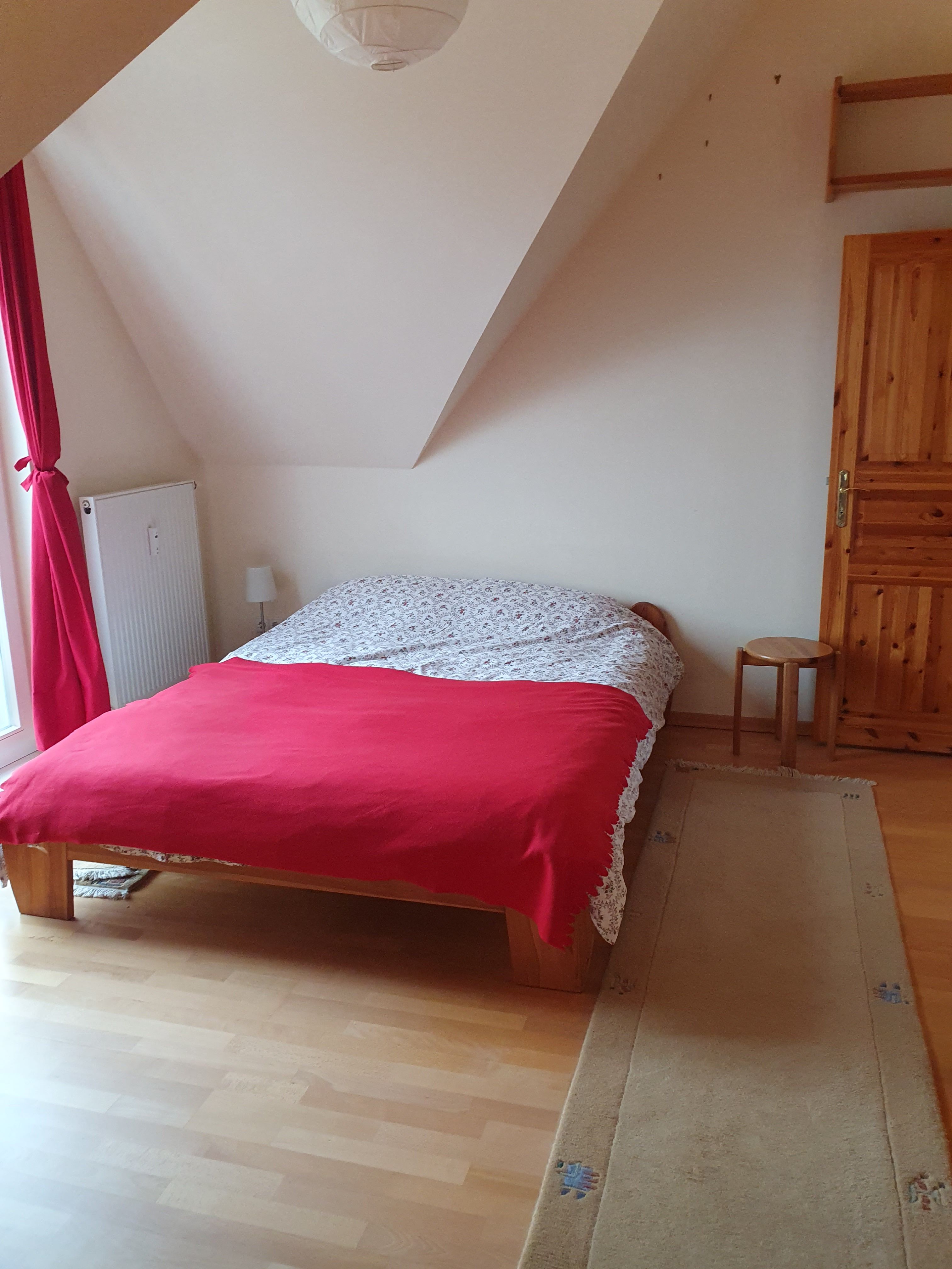  Wonderful 4 Rooms Apartment With Roof-Top View Over Berlin  -  Wonderful 4 Rooms Apartment with Roof-top View over Berlin  - Gallery -  32