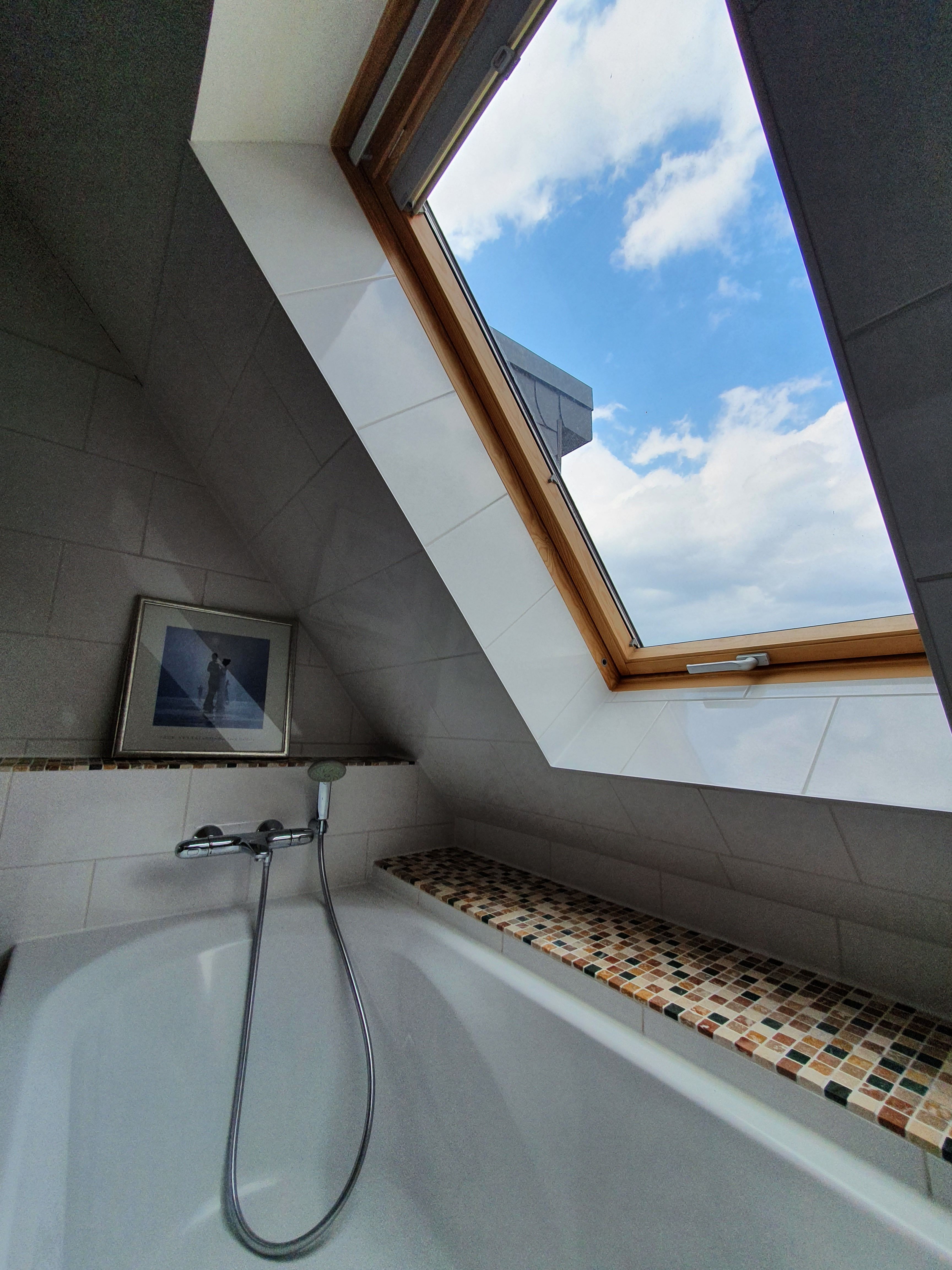 Wonderful 4 Rooms Apartment With Roof-Top View Over Berlin - Wonderful 4 Rooms Apartment with Roof-top View over Berlin - Gallery - 36