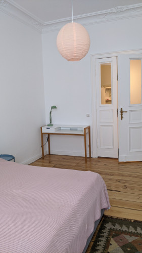 Gorgeous, Altbau apartment in Winsviertel , Prenzlauer Berg (Berlin)  - Gallery -  5