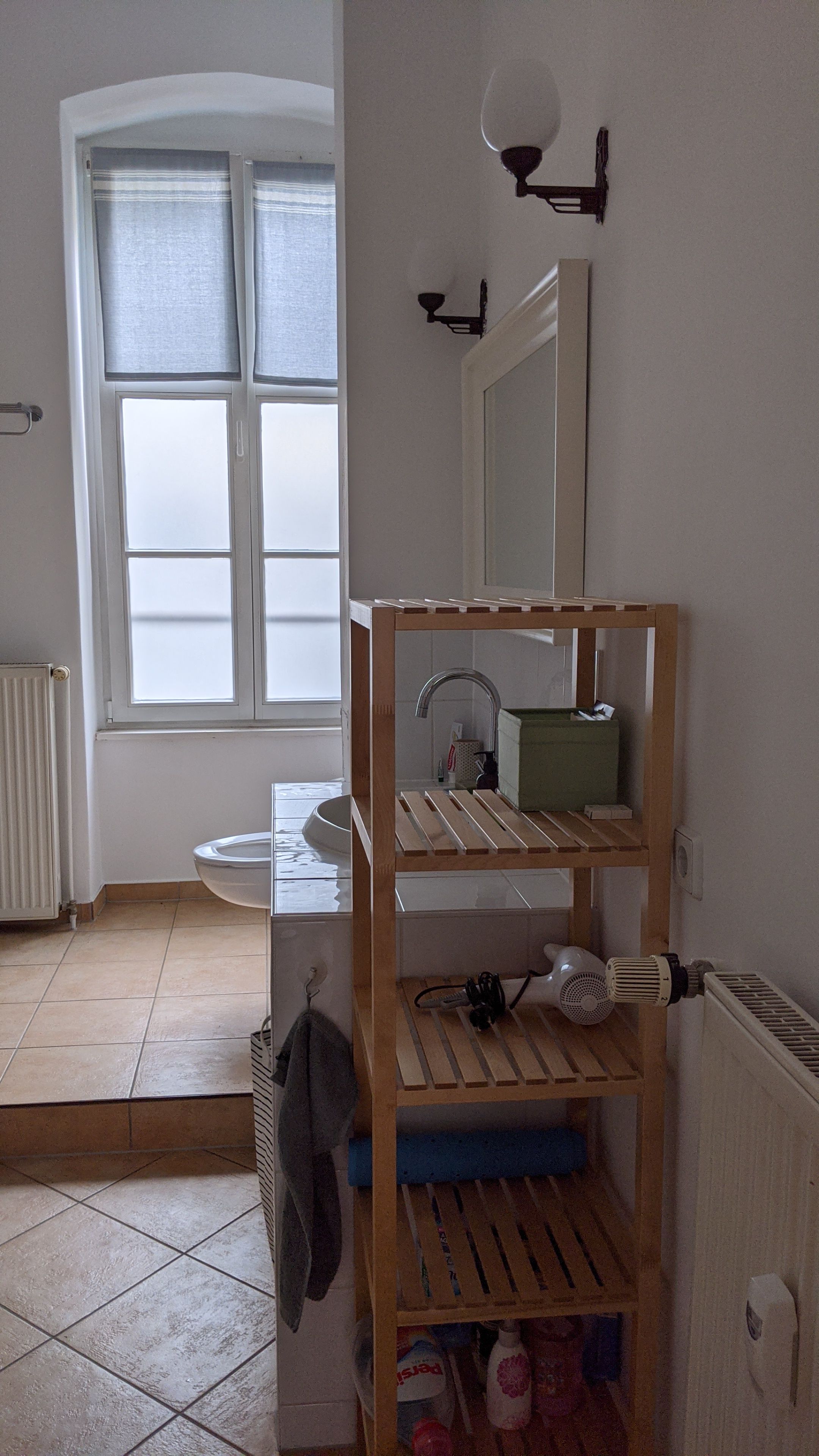 Gorgeous, Altbau Apartment In Winsviertel , Prenzlauer Berg (Berlin) - Gorgeous, Altbau apartment in Winsviertel , Prenzlauer Berg (Berlin) - Gallery - 11