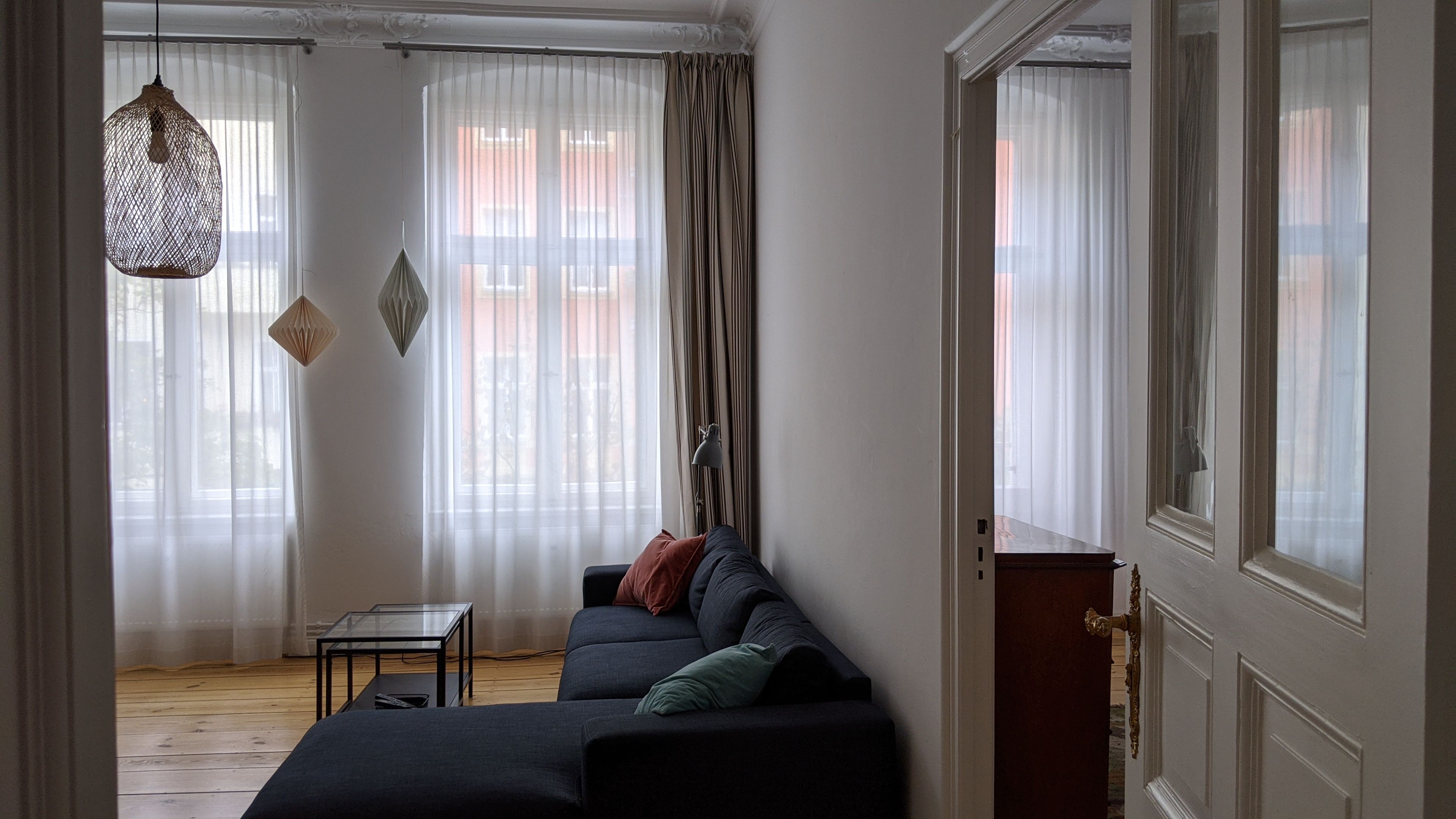 Gorgeous, Altbau Apartment In Winsviertel , Prenzlauer Berg (Berlin) - Gorgeous, Altbau apartment in Winsviertel , Prenzlauer Berg (Berlin) - Gallery - 2