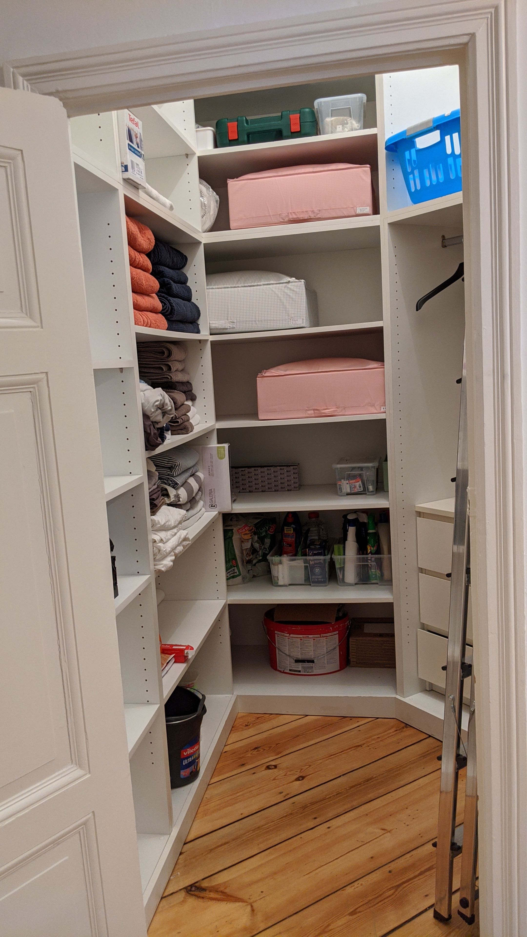 Gorgeous, Altbau Apartment In Winsviertel , Prenzlauer Berg (Berlin) - Gorgeous, Altbau apartment in Winsviertel , Prenzlauer Berg (Berlin) - Gallery - 12