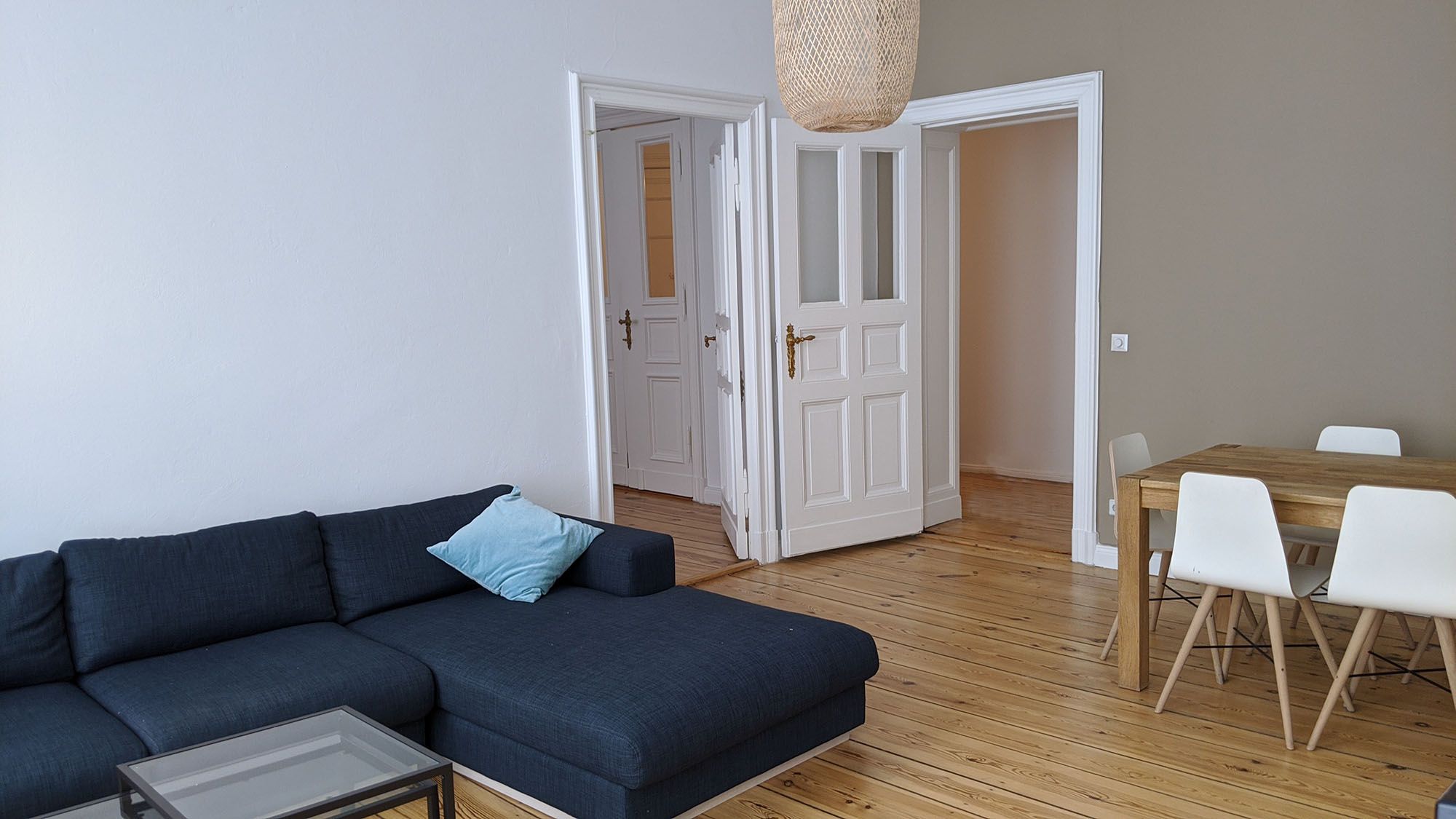  Gorgeous, Altbau Apartment In Winsviertel , Prenzlauer Berg (Berlin)  -  Gorgeous, Altbau apartment in Winsviertel , Prenzlauer Berg (Berlin)  - Gallery -  3