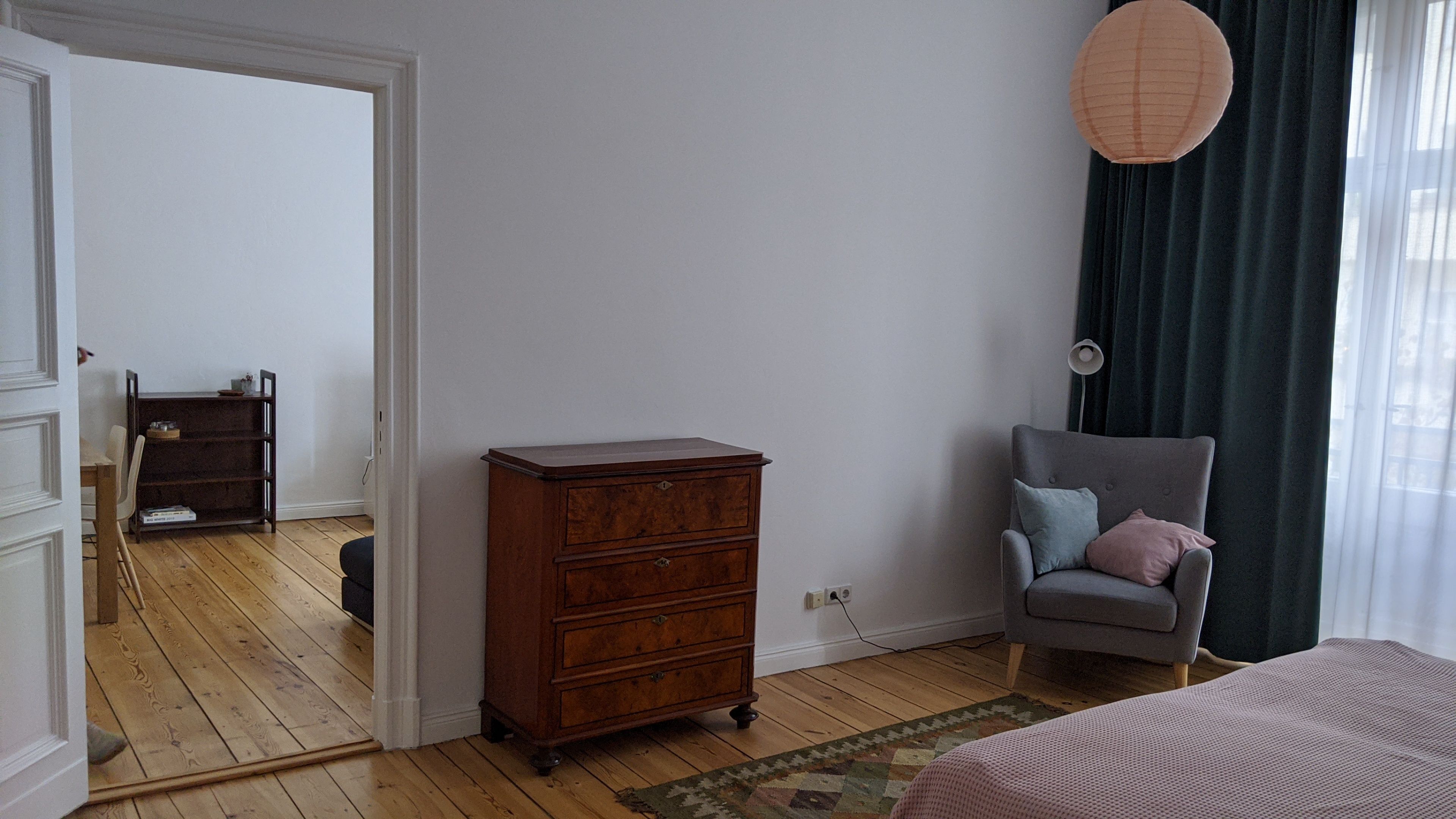 Gorgeous, Altbau Apartment In Winsviertel , Prenzlauer Berg (Berlin) - Gorgeous, Altbau apartment in Winsviertel , Prenzlauer Berg (Berlin) - Gallery - 6