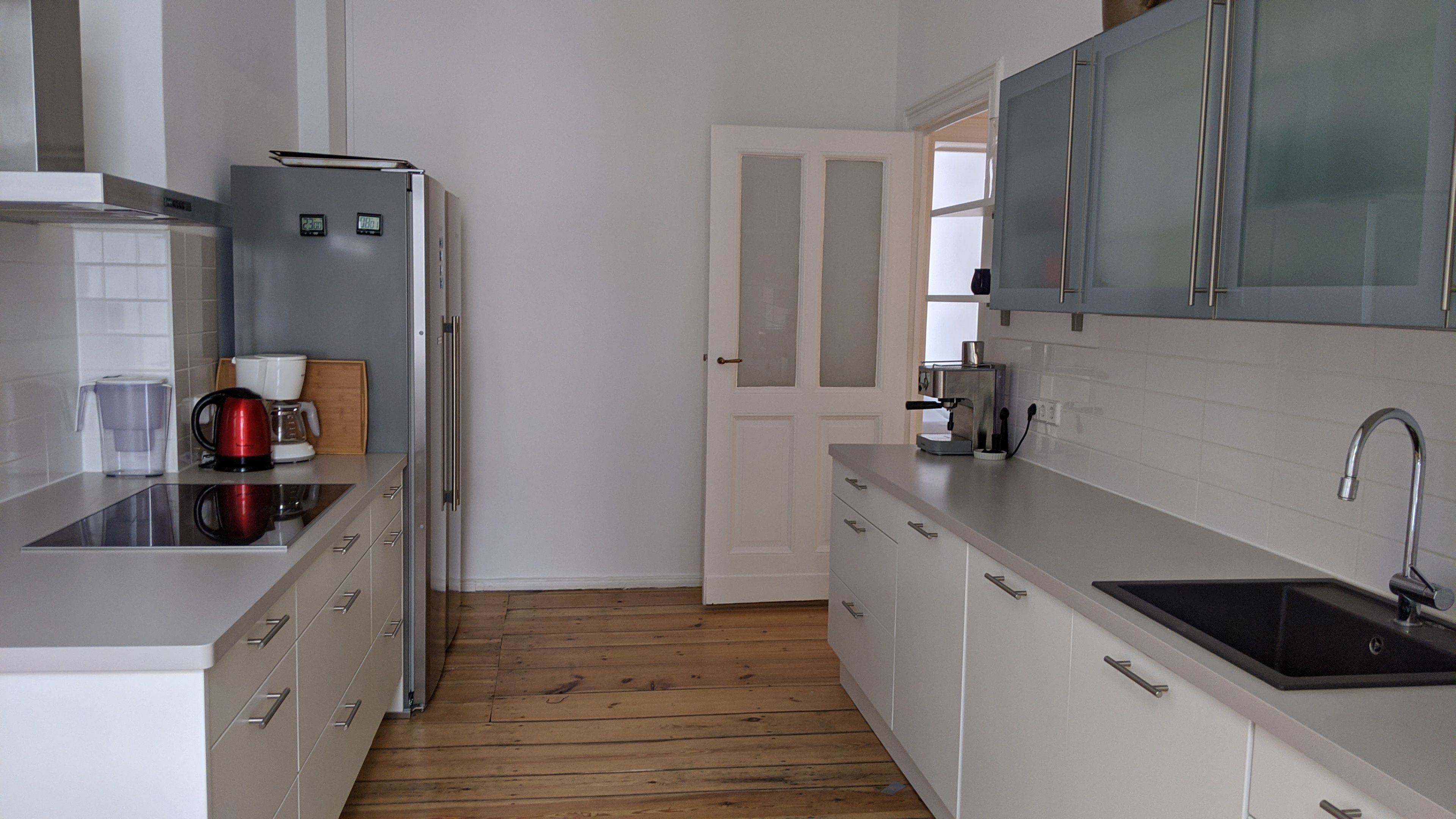 Gorgeous, Altbau Apartment In Winsviertel , Prenzlauer Berg (Berlin) - Gorgeous, Altbau apartment in Winsviertel , Prenzlauer Berg (Berlin) - Gallery - 7