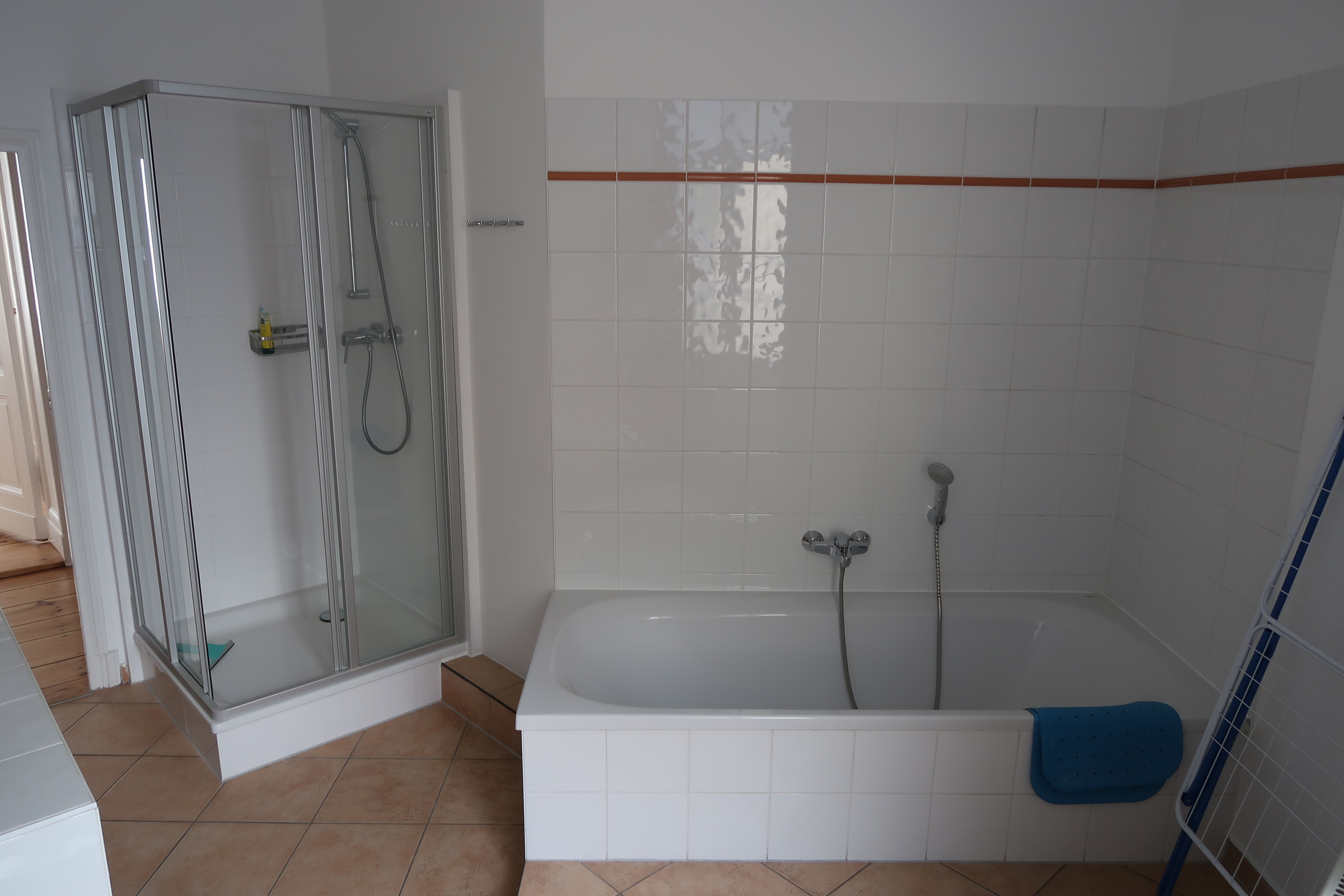  Gorgeous, Altbau Apartment In Winsviertel , Prenzlauer Berg (Berlin)  -  Gorgeous, Altbau apartment in Winsviertel , Prenzlauer Berg (Berlin)  - Gallery -  9