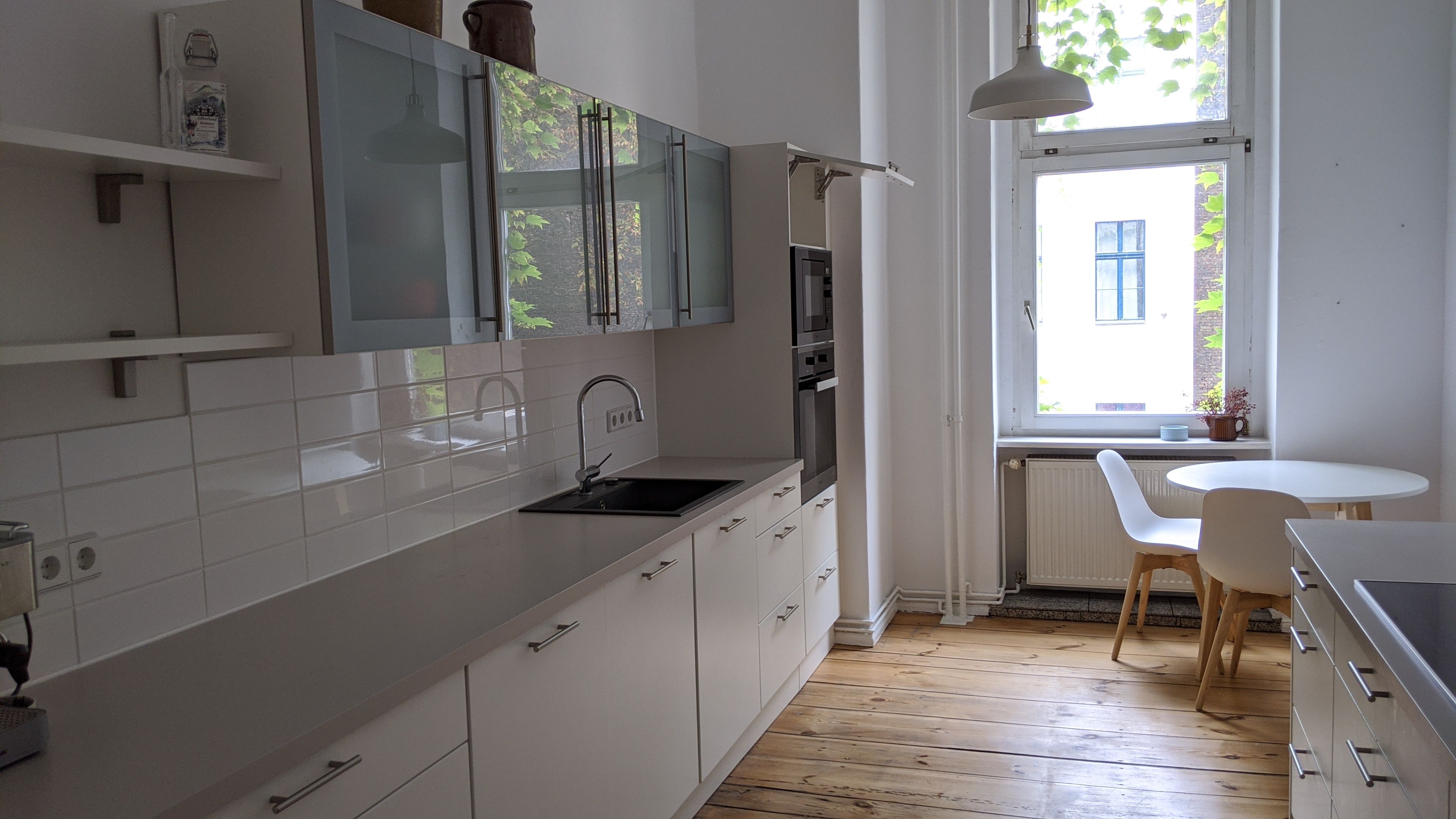  Gorgeous, Altbau Apartment In Winsviertel , Prenzlauer Berg (Berlin)  -  Gorgeous, Altbau apartment in Winsviertel , Prenzlauer Berg (Berlin)  - Gallery -  8