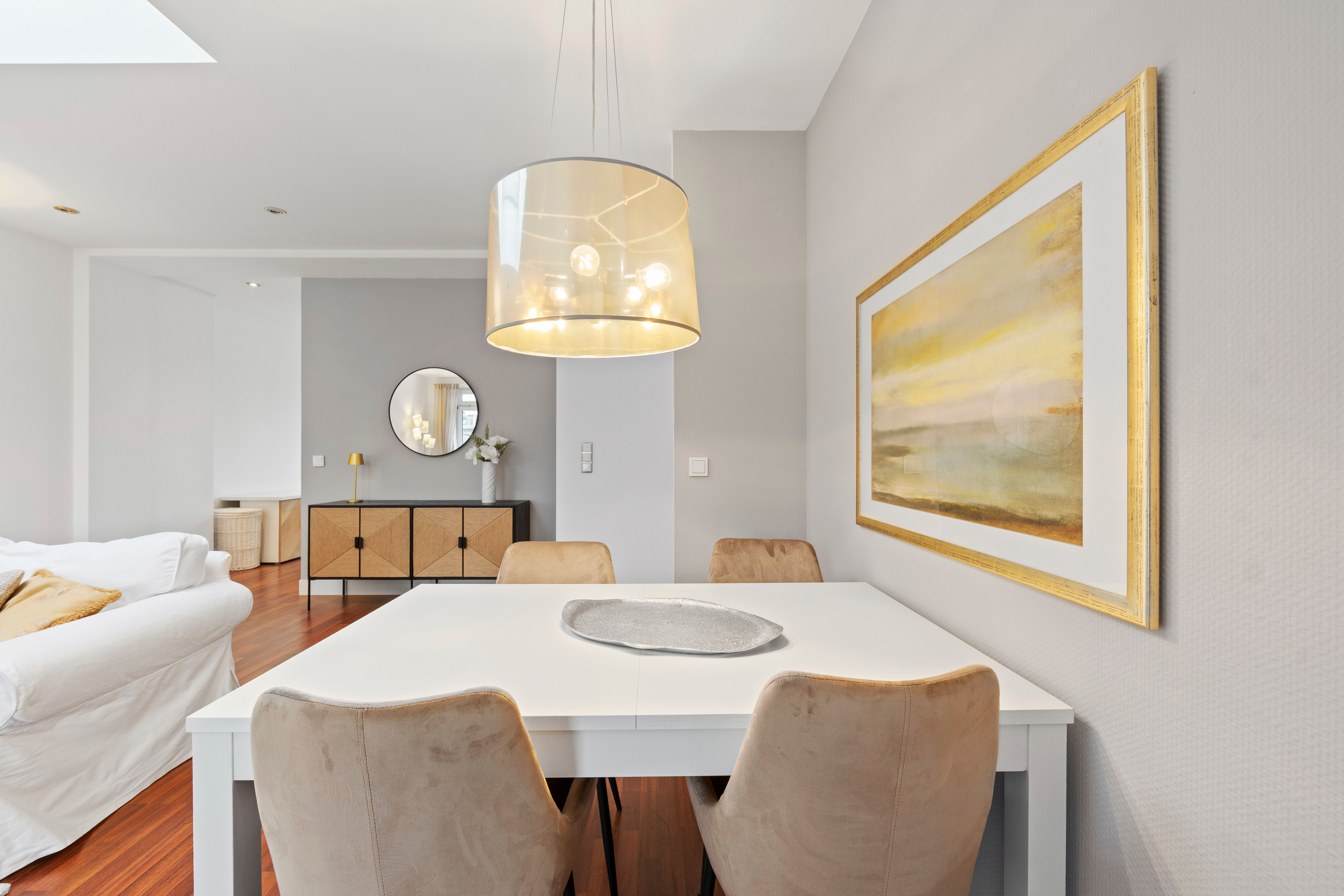 Highly Attractive, Completely Renovated Penthouse - Highly attractive, completely renovated penthouse - Gallery - 12