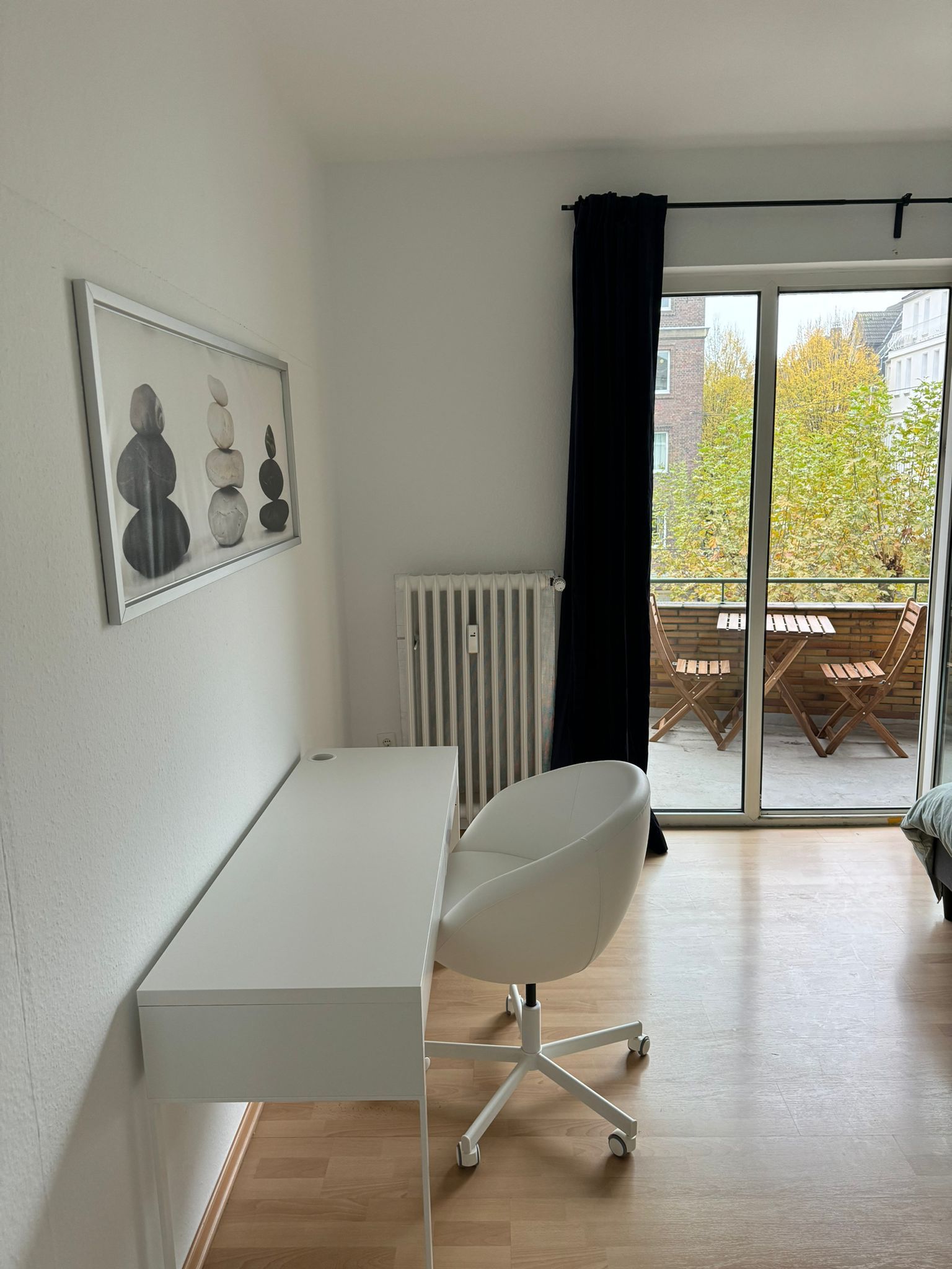  4 Bedroom Apartment At Fancy Oberkassel Luegallee  -  4 bedroom apartment at fancy Oberkassel Luegallee  - Gallery -  17