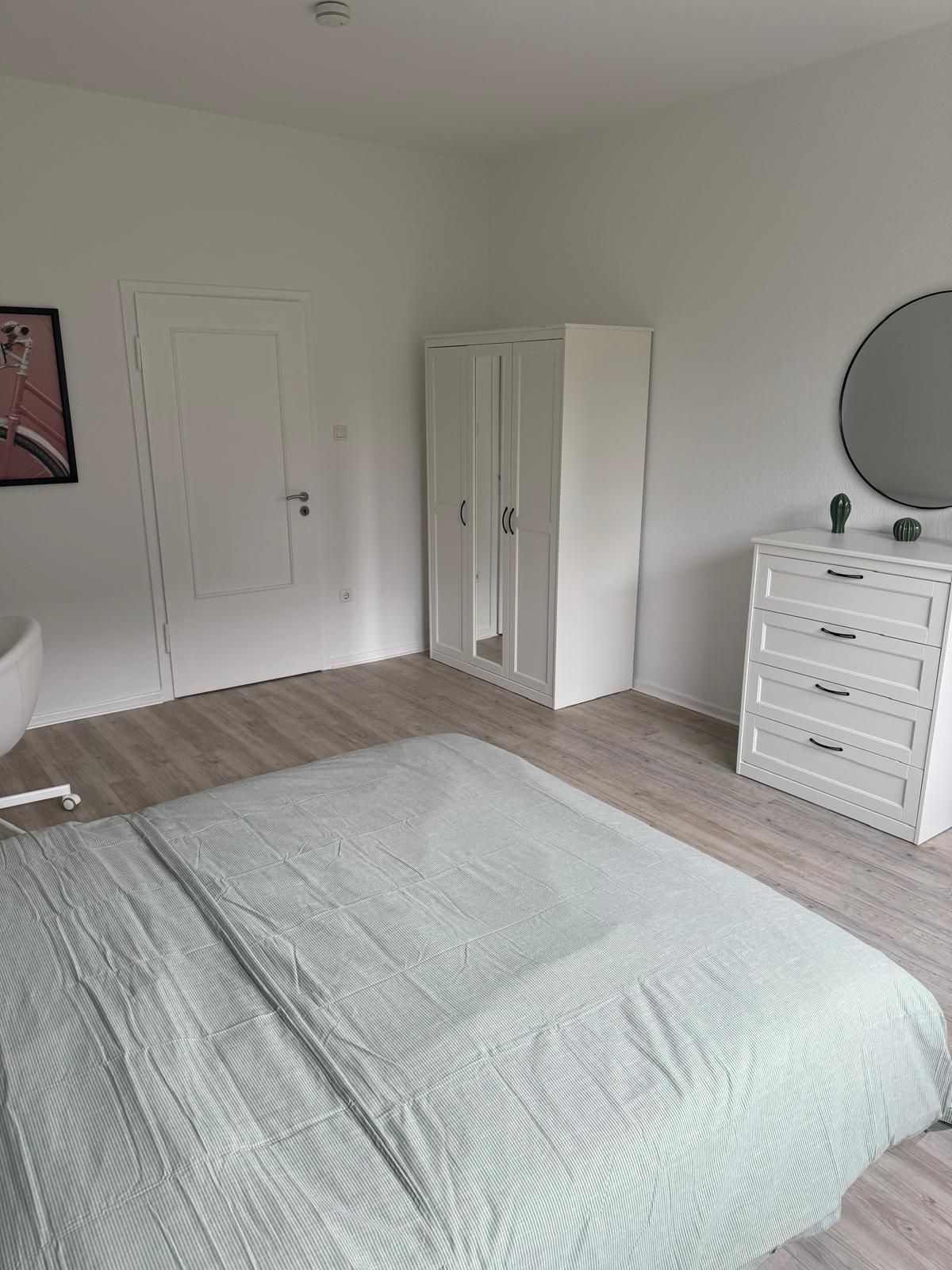 4 Bedroom Apartment At Fancy Oberkassel Luegallee - 4 bedroom apartment at fancy Oberkassel Luegallee - Gallery - 8