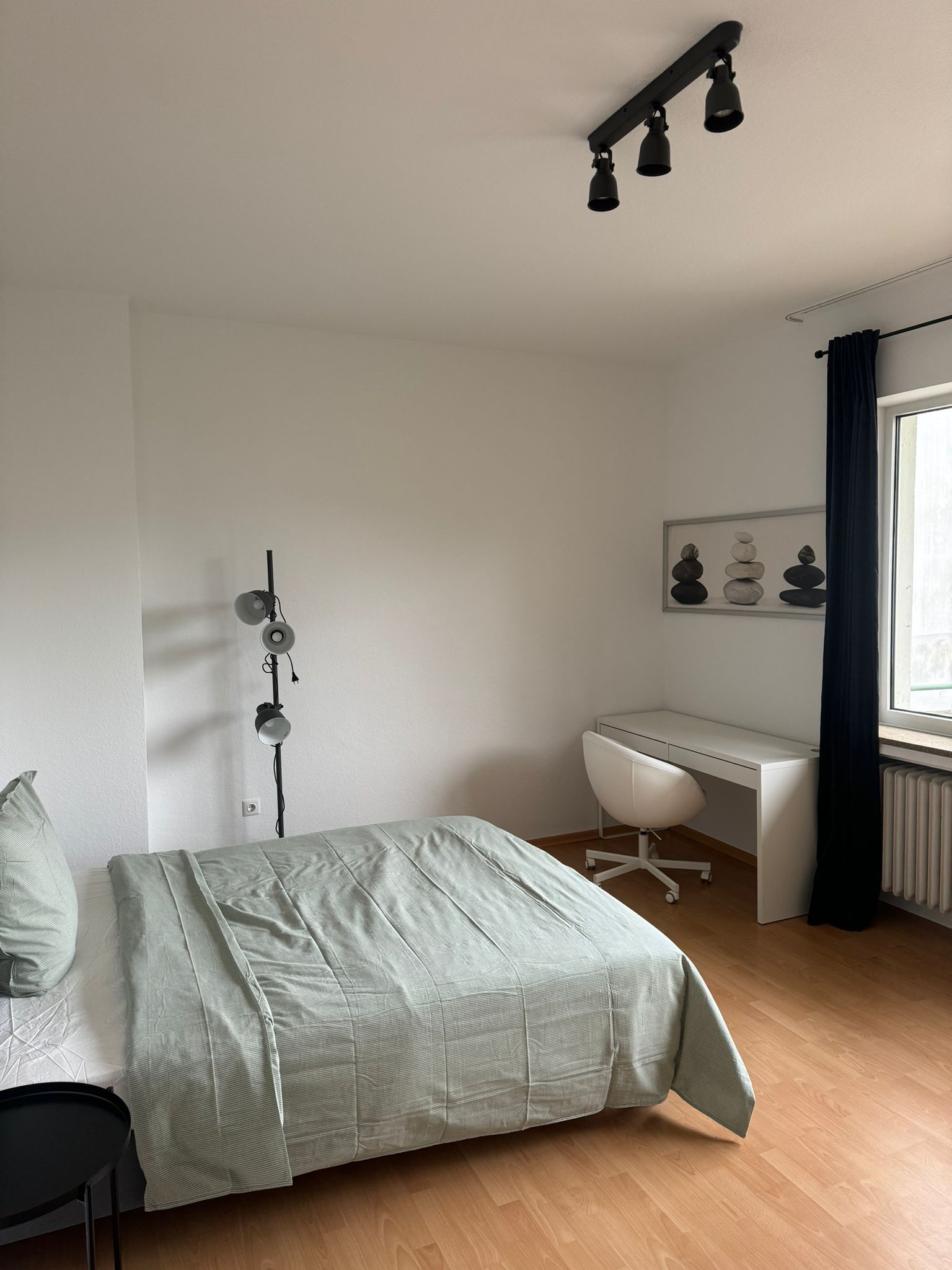  4 Bedroom Apartment At Fancy Oberkassel Luegallee  -  4 bedroom apartment at fancy Oberkassel Luegallee  - Gallery -  13