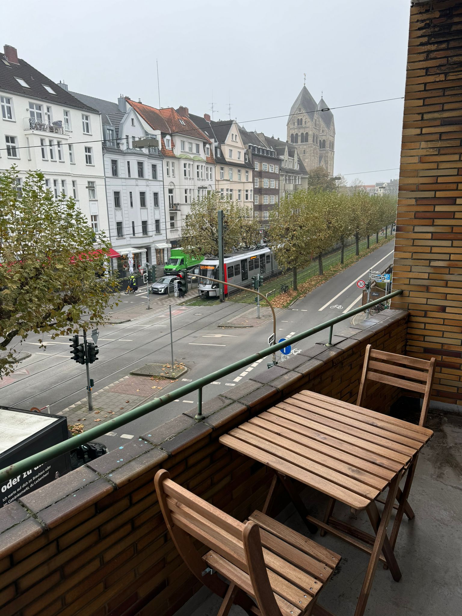 4 Bedroom Apartment At Fancy Oberkassel Luegallee - 4 bedroom apartment at fancy Oberkassel Luegallee - Gallery - 11