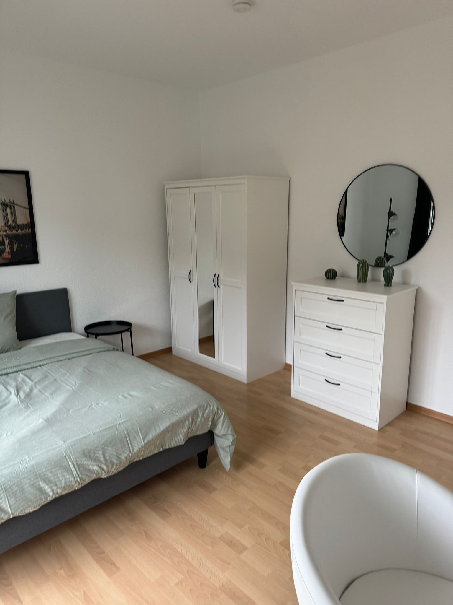  4 Bedroom Apartment At Fancy Oberkassel Luegallee  -  4 bedroom apartment at fancy Oberkassel Luegallee  - Gallery -  16