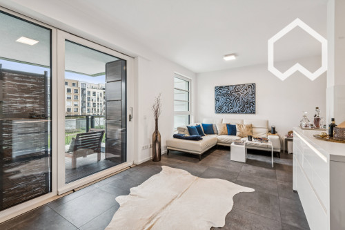 Cute loft (Düsseldorf)