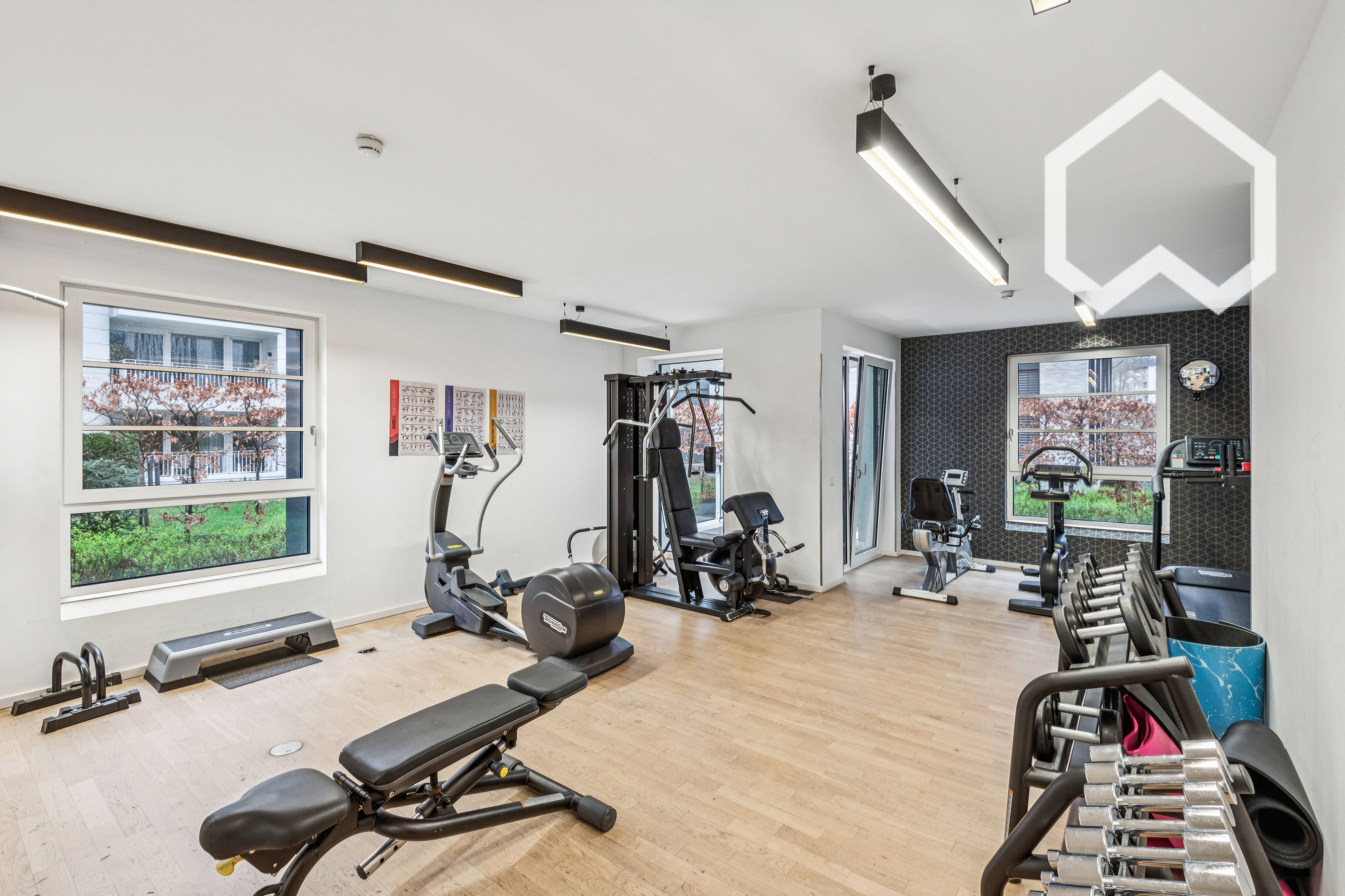  Cute Loft (Düsseldorf)  -  Cute loft (Düsseldorf)  - Gallery -  12