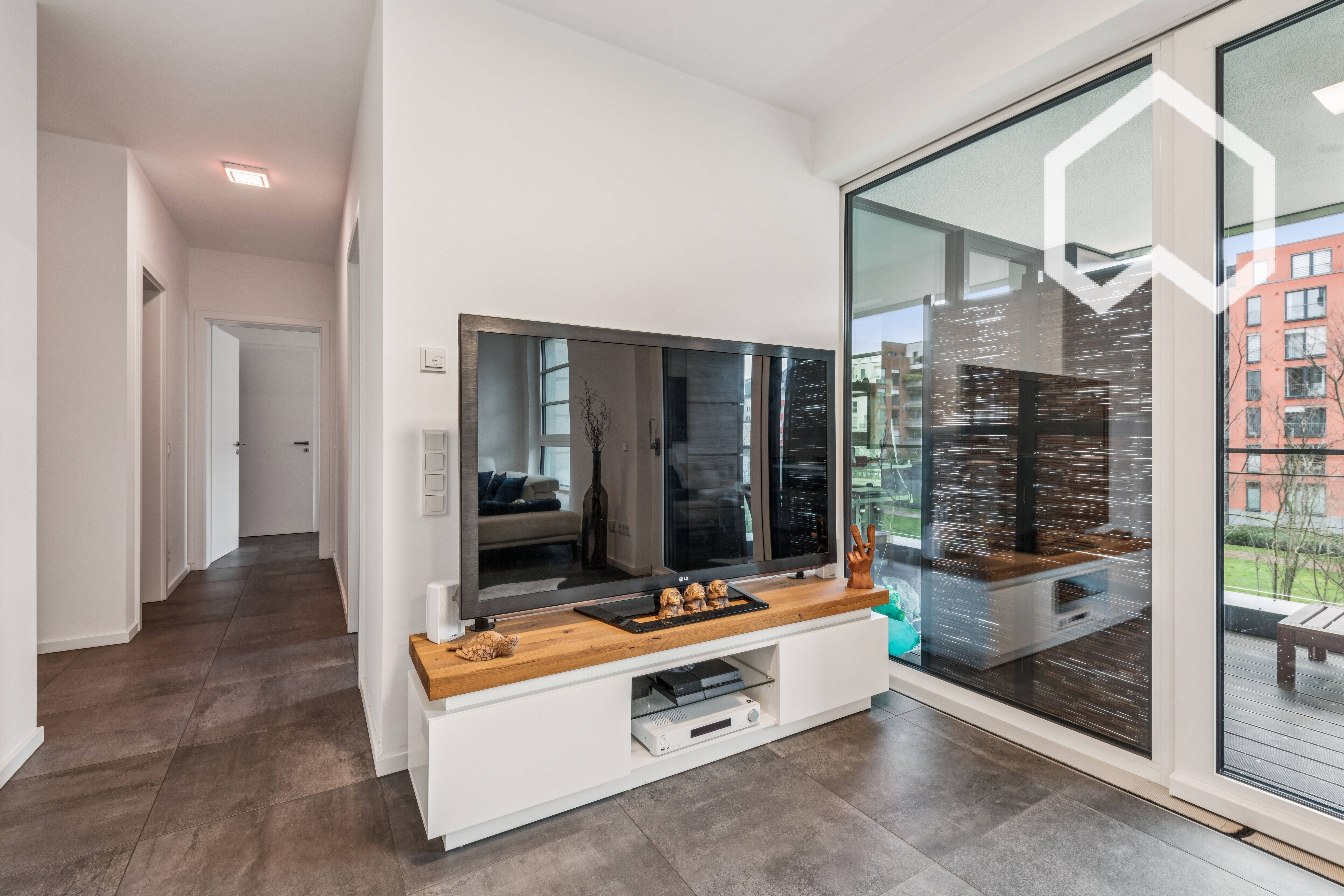  Cute Loft (Düsseldorf)  -  Cute loft (Düsseldorf)  - Gallery -  2