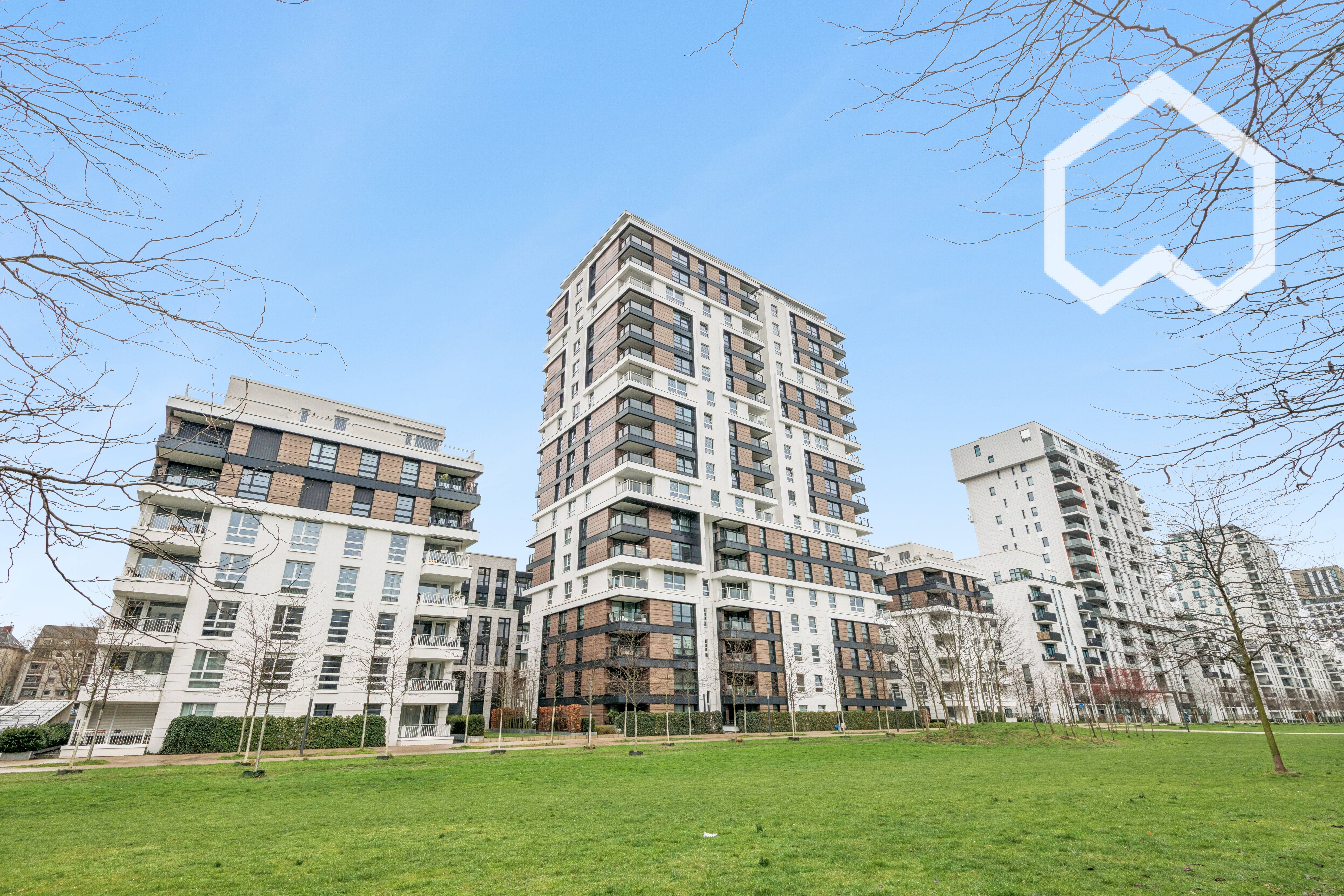 Cute Loft (Düsseldorf) - Cute loft (Düsseldorf) - Gallery - 15