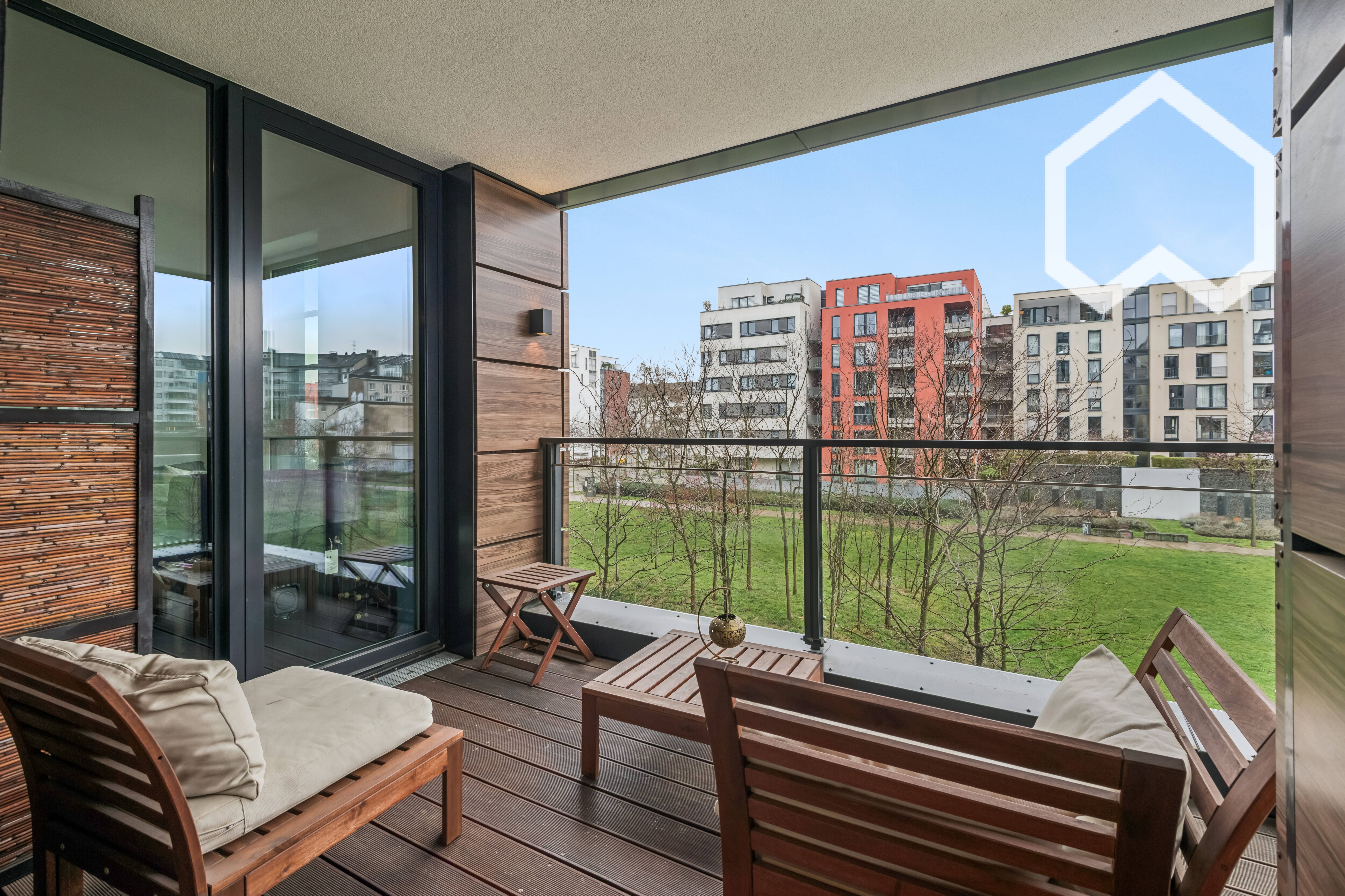  Cute Loft (Düsseldorf)  -  Cute loft (Düsseldorf)  - Gallery -  11