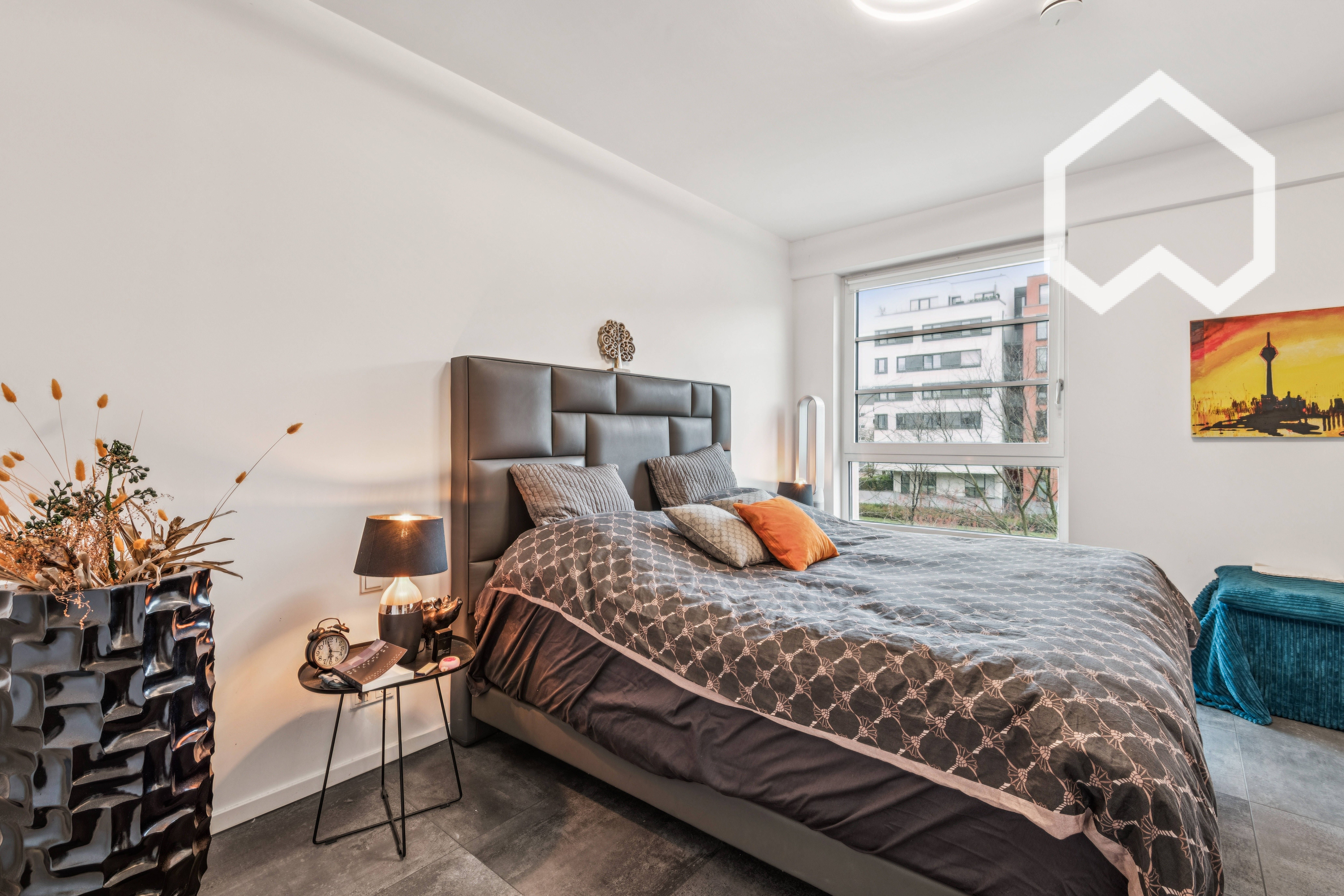  Cute Loft (Düsseldorf)  -  Cute loft (Düsseldorf)  - Gallery -  5