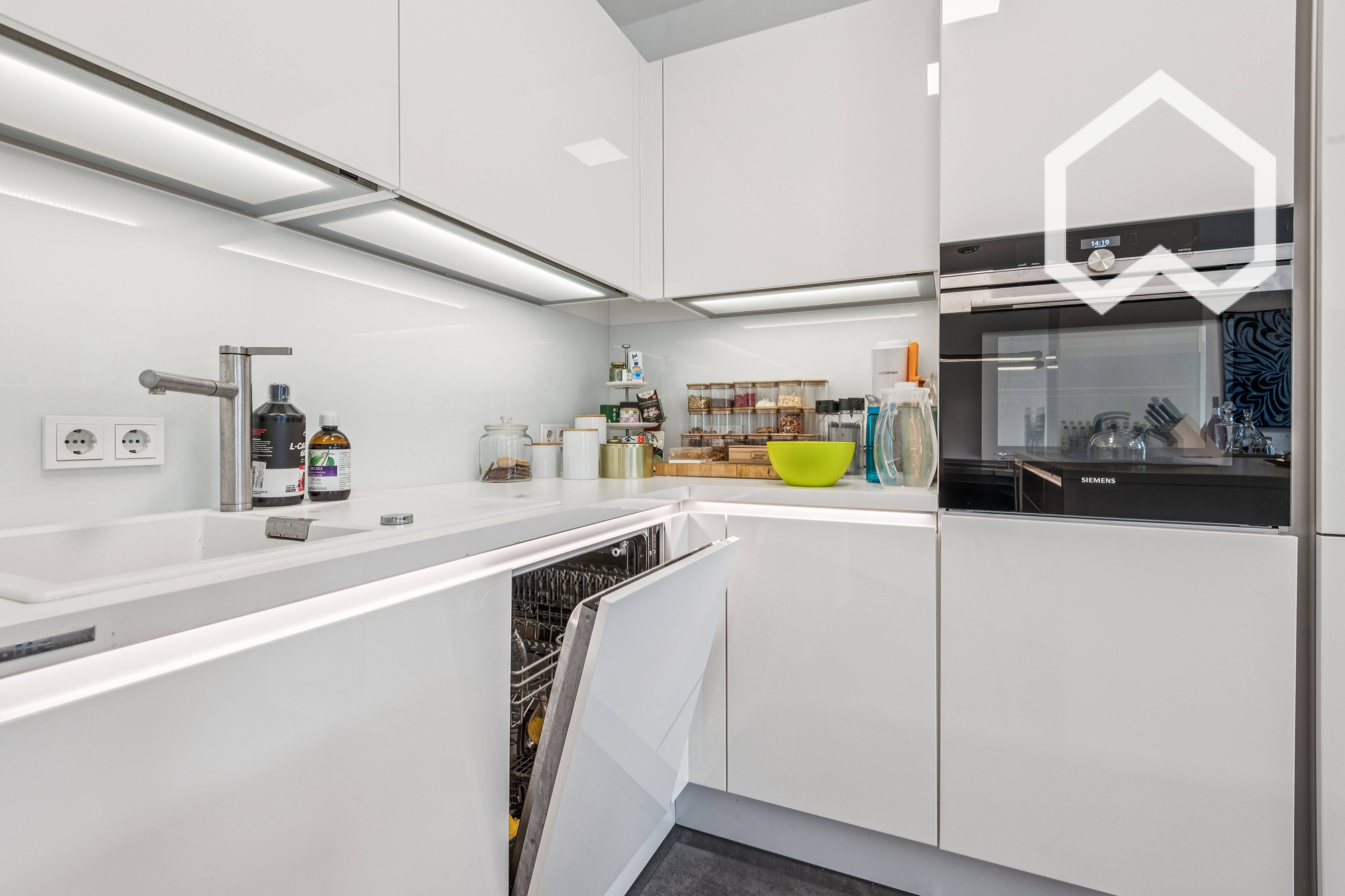 Cute Loft (Düsseldorf) - Cute loft (Düsseldorf) - Gallery - 7