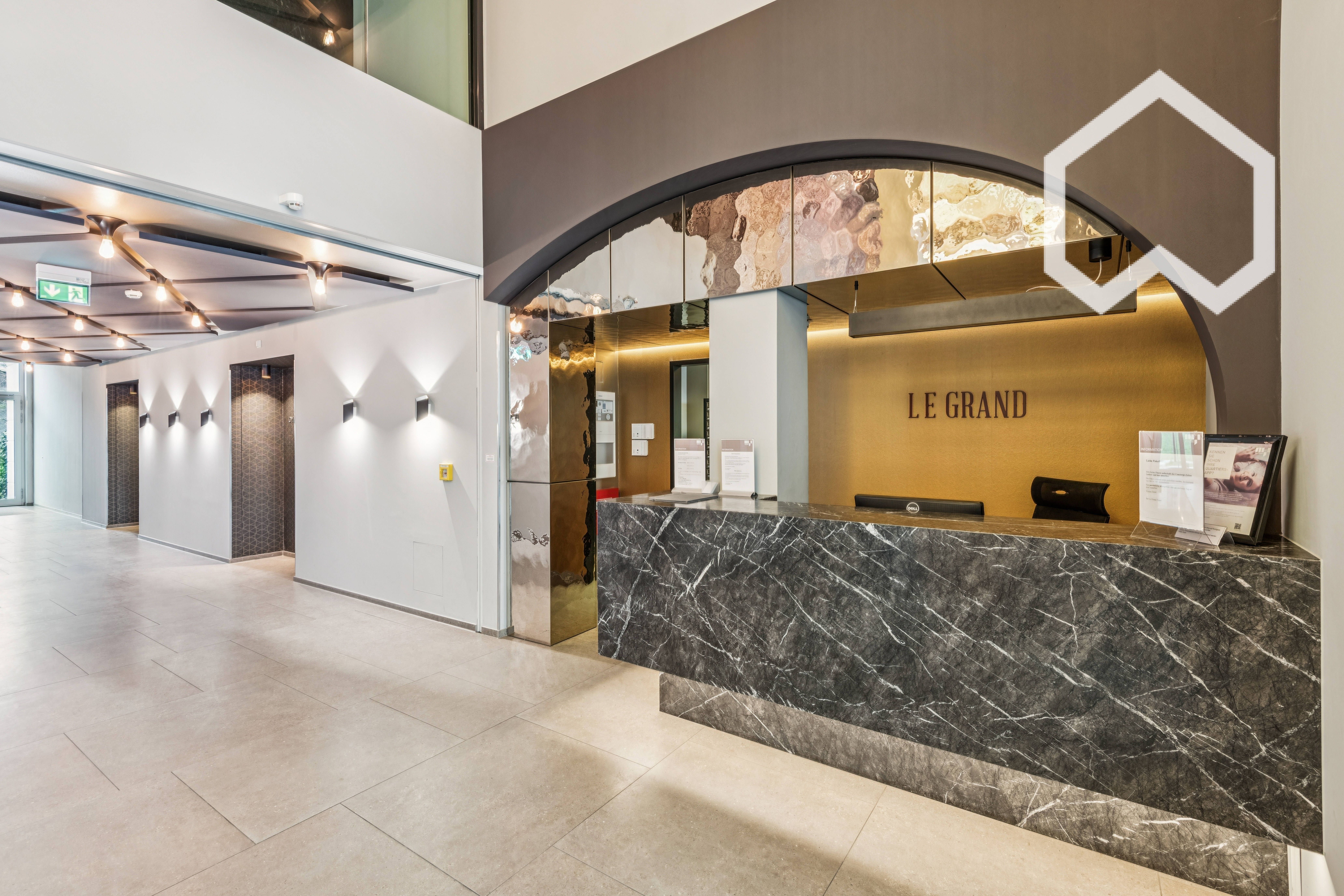 Cute Loft (Düsseldorf) - Cute loft (Düsseldorf) - Gallery - 14