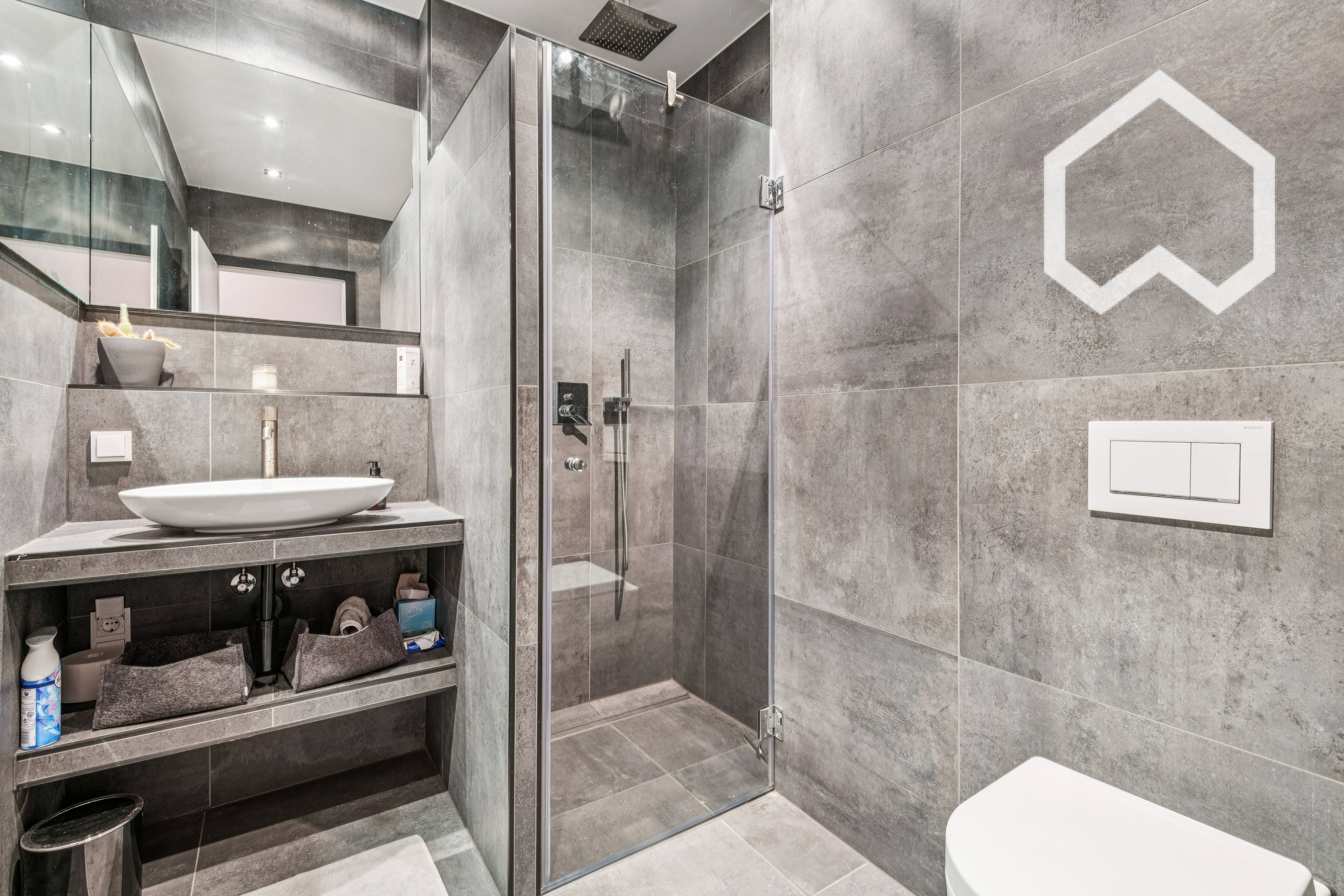  Cute Loft (Düsseldorf)  -  Cute loft (Düsseldorf)  - Gallery -  10