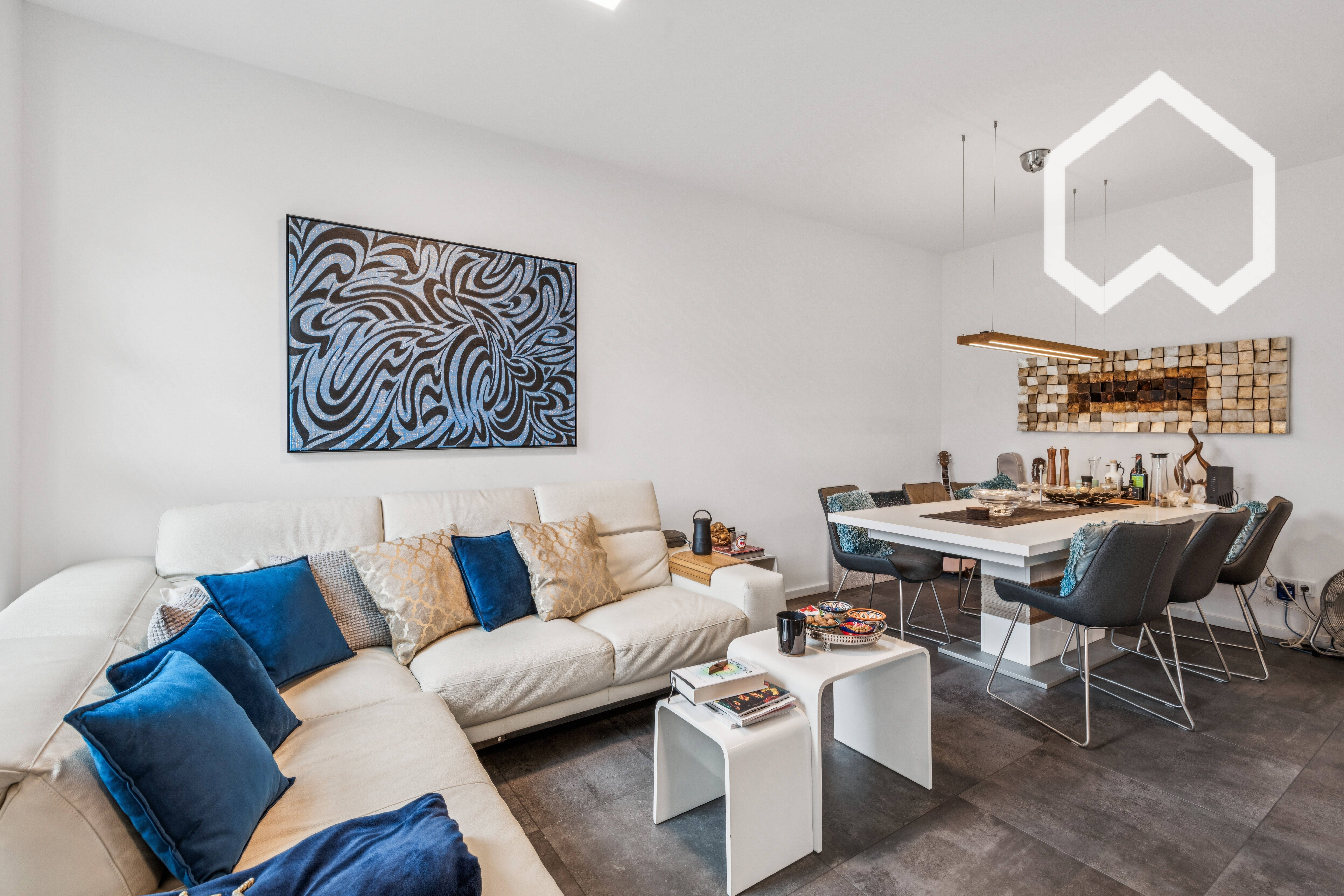  Cute Loft (Düsseldorf)  -  Cute loft (Düsseldorf)  - Gallery -  4