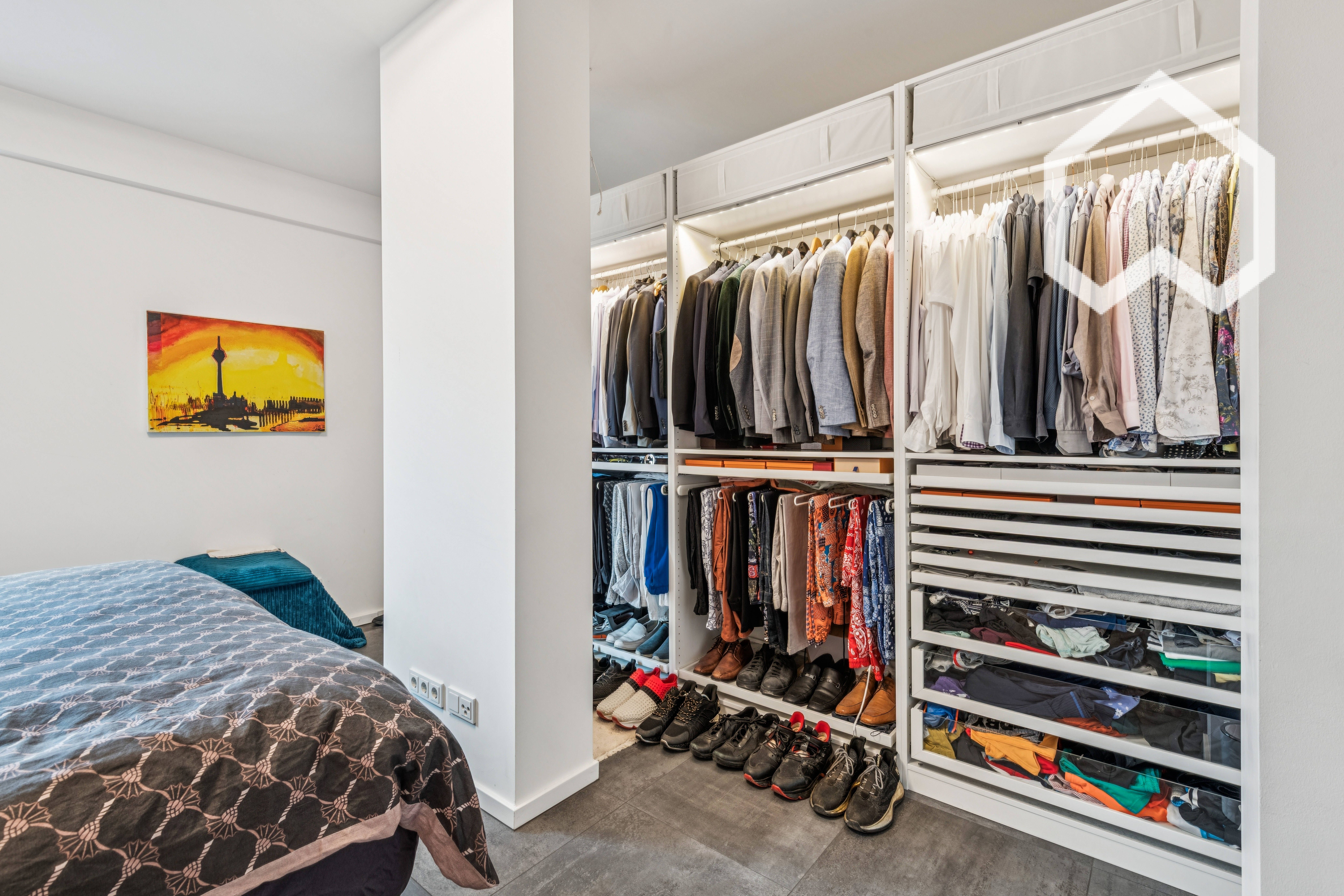 Cute Loft (Düsseldorf) - Cute loft (Düsseldorf) - Gallery - 6