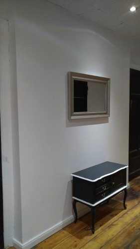 Görlitz Style Apartment, 3 rooms, 76 sq m, wooden floorboards - Gallery - 9