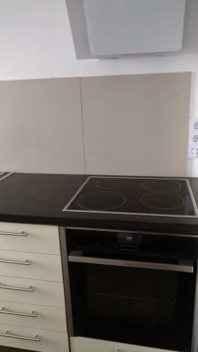 Görlitz Style Apartment, 3 rooms, 76 sq m, wooden floorboards