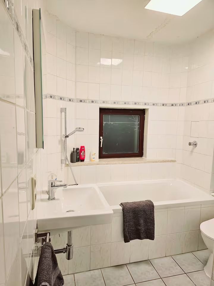 Görlitz Style Apartment, 3 Rooms, 76 Sq M, Wooden Floorboards - Görlitz Style Apartment, 3 rooms, 76 sq m, wooden floorboards - Gallery - 7