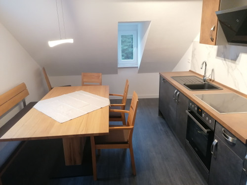 Quiet, awesome flat in Baden-Baden - Gallery - 10
