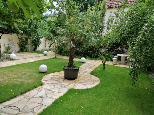 Quiet, awesome flat in Baden-Baden - Gallery - 21