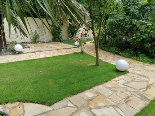 Quiet, awesome flat in Baden-Baden - Gallery - 22
