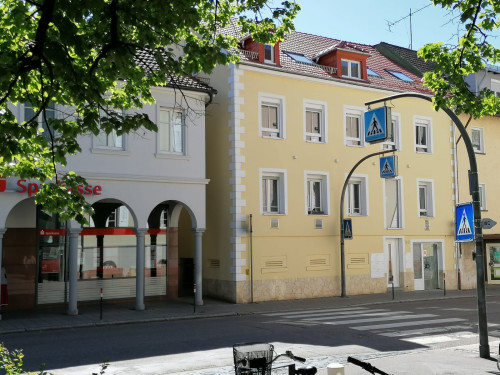 Quiet, awesome flat in Baden-Baden - Gallery - 11