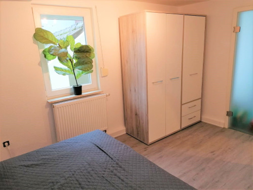 Quiet, awesome flat in Baden-Baden - Gallery - 13