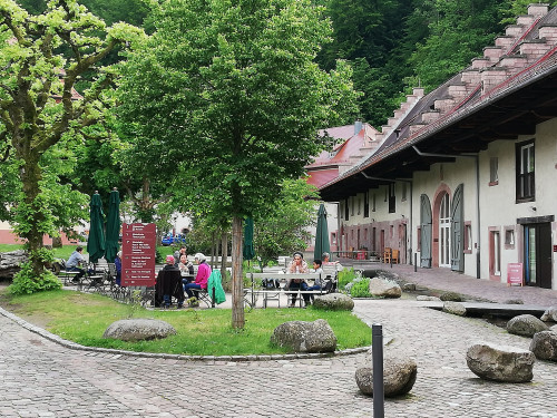 Quiet, awesome flat in Baden-Baden