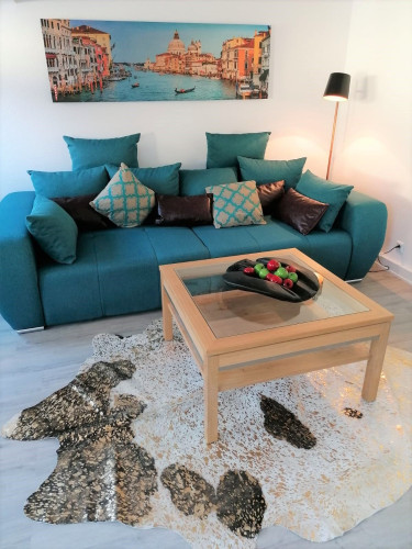 Quiet, awesome flat in Baden-Baden - Gallery - 18