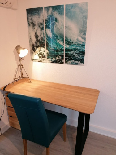 Quiet, awesome flat in Baden-Baden - Gallery - 14