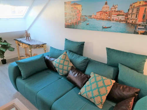 Quiet, awesome flat in Baden-Baden - Gallery - 16