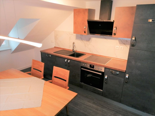 Quiet, awesome flat in Baden-Baden - Gallery - 9