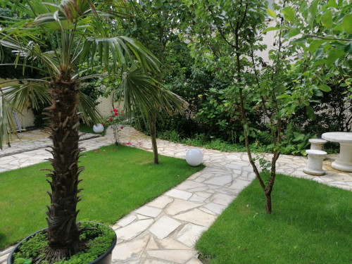 Quiet, awesome flat in Baden-Baden - Gallery - 20