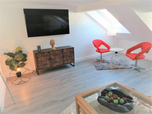 Quiet, awesome flat in Baden-Baden - Gallery - 17