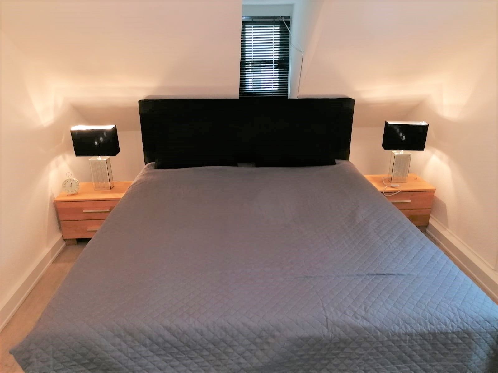 Quiet, Awesome Flat In Baden-Baden - Quiet, awesome flat in Baden-Baden - Gallery - 11