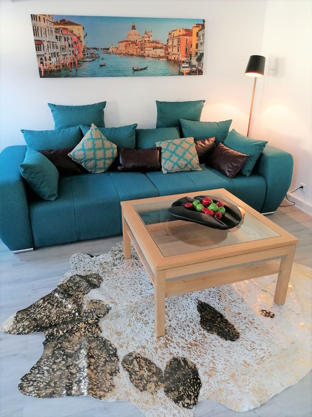 Quiet, Awesome Flat In Baden-Baden - Quiet, awesome flat in Baden-Baden - Gallery - 17