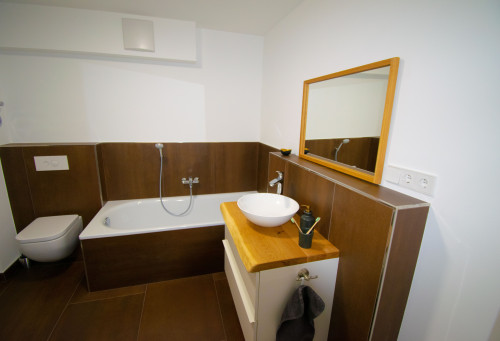 Lovely and wonderful flat in Düsseldorf  - Gallery -  5