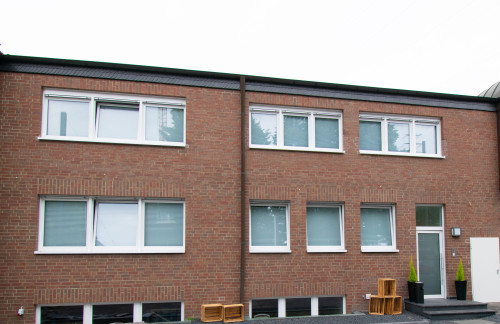 Lovely and wonderful flat in Düsseldorf